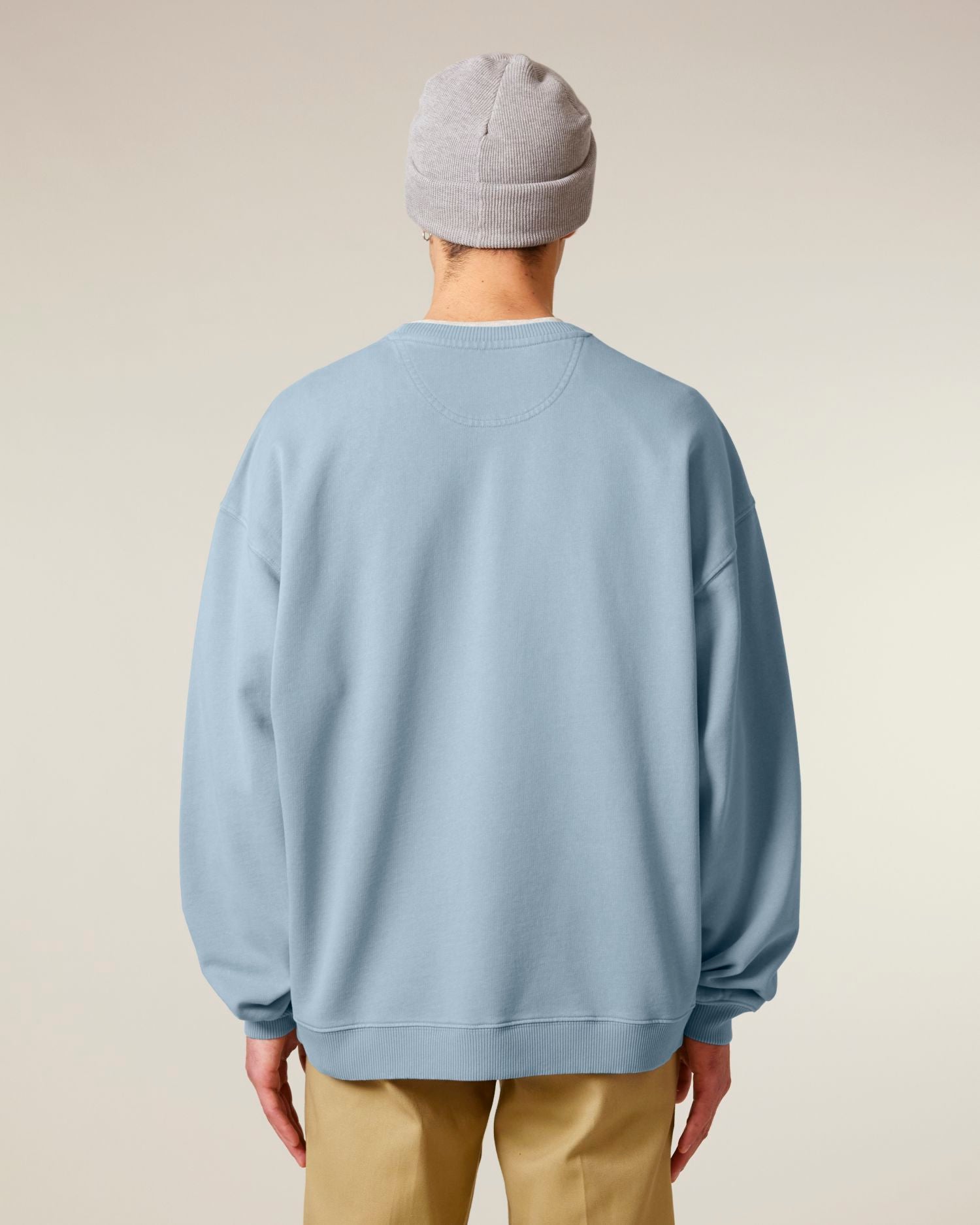 #Farbe_G. Dyed Blue Stone - C732