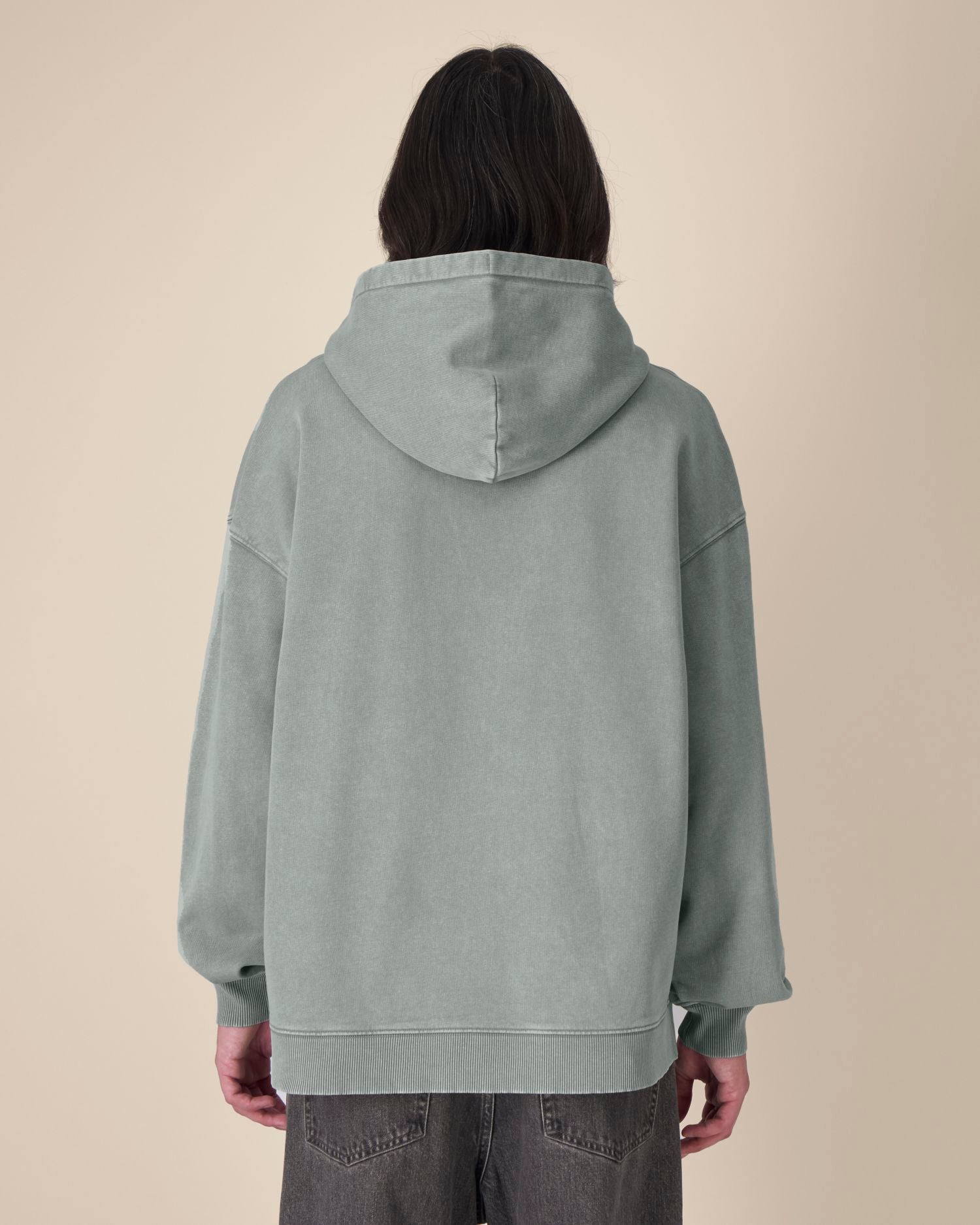 #Farbe_G. Dyed Misty Grey - C157