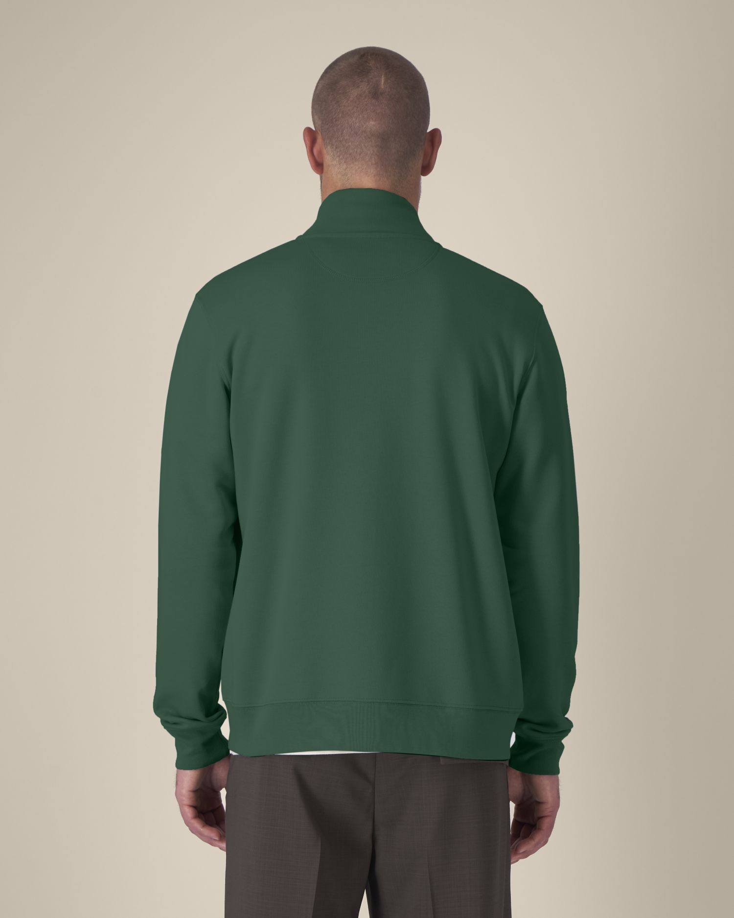 #Farbe_Bottle Green - C224