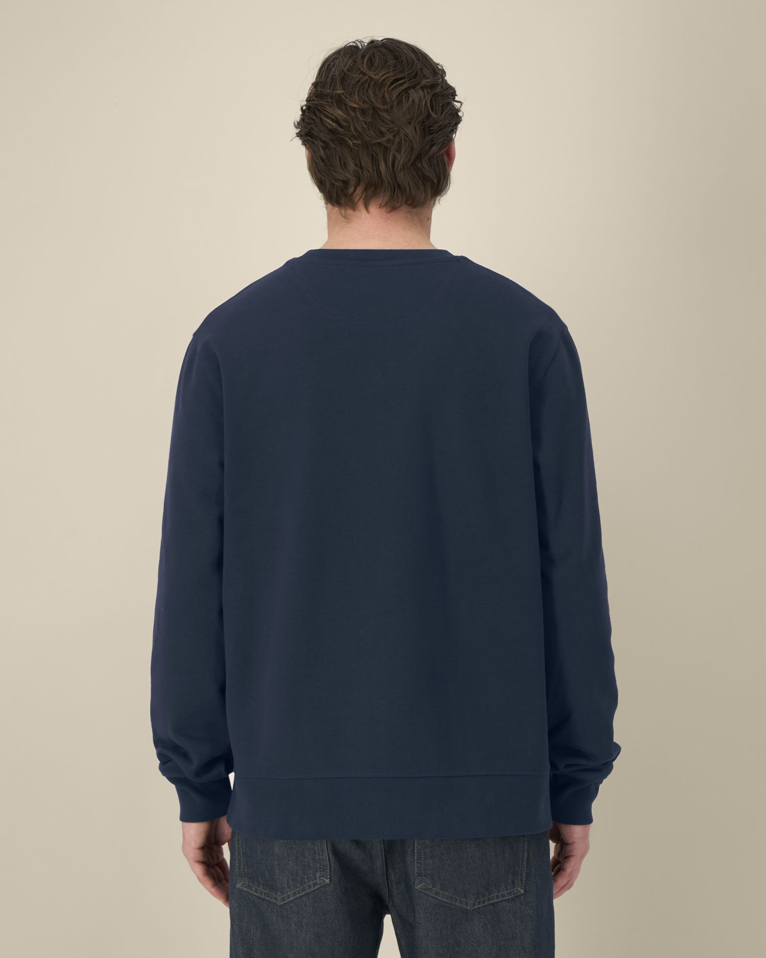 #Farbe_French Navy - C727