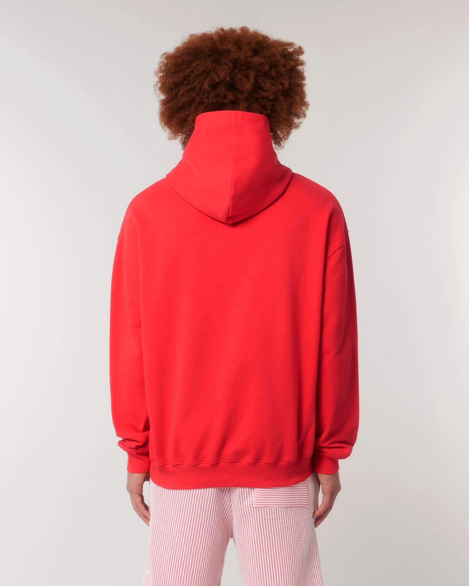 #Farbe_Deck Chair Red - C099