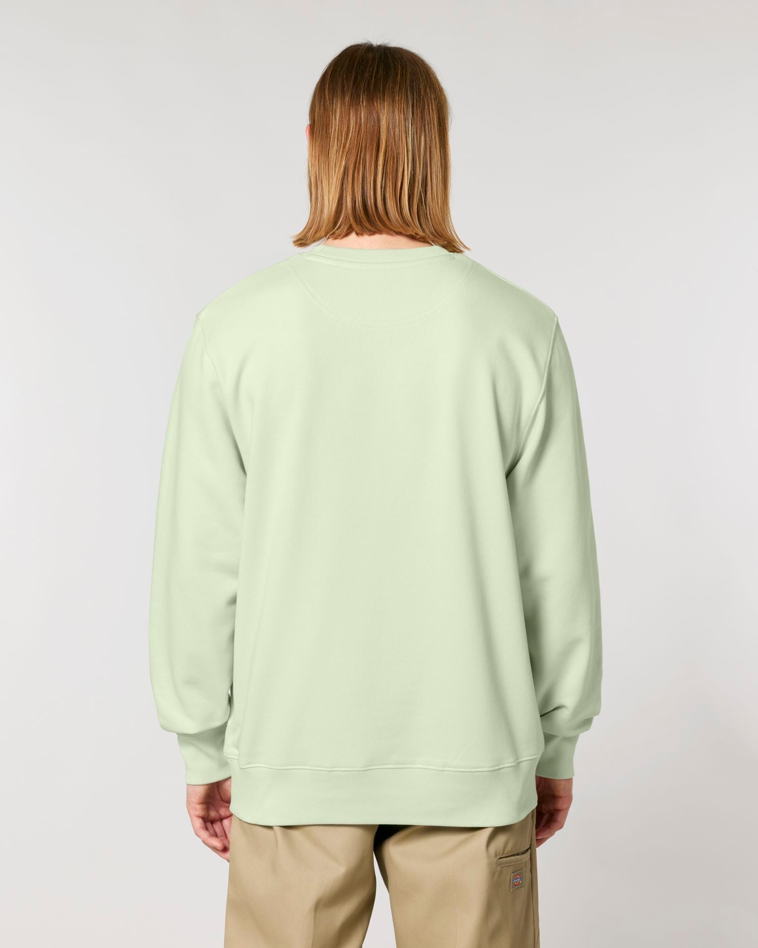 #Farbe_Stem Green - C059