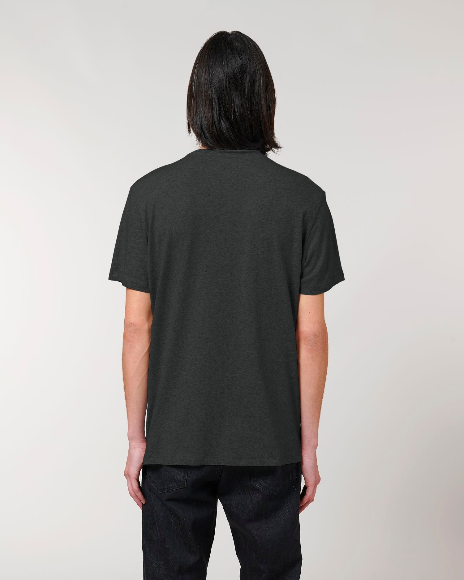 #Farbe_Dark Heather Grey - C651