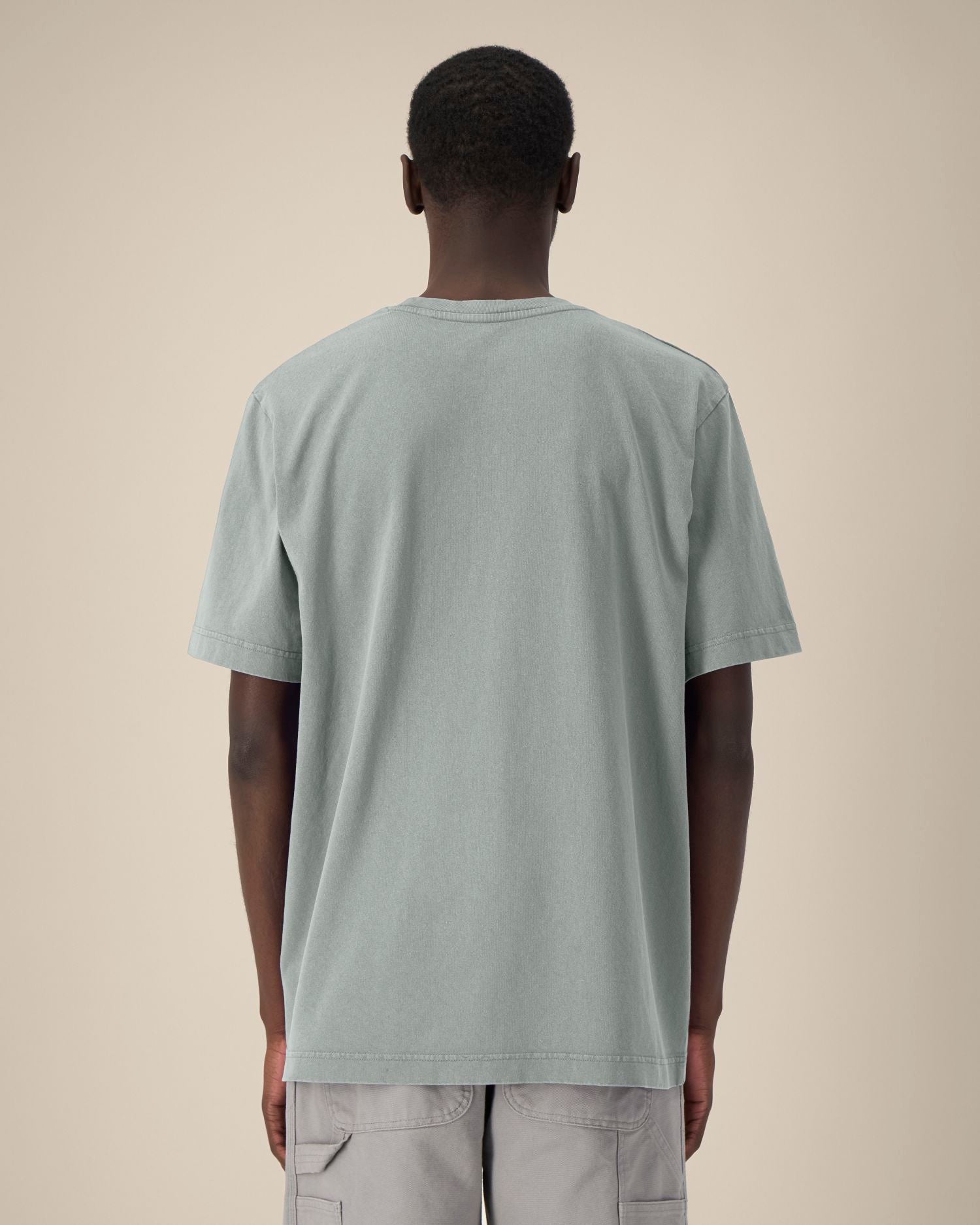 #Farbe_G. Dyed Misty Grey - C157