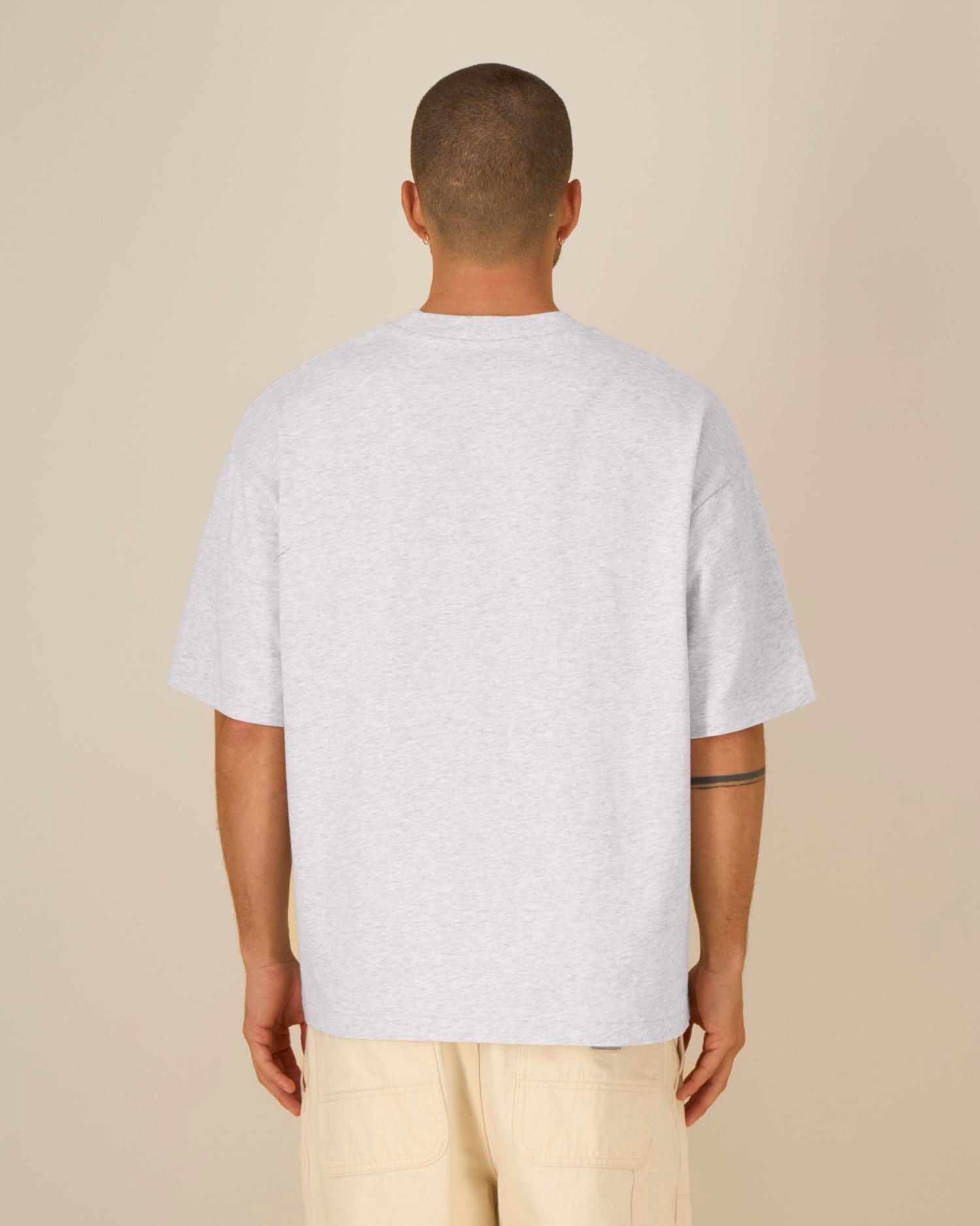 #Farbe_Cool Heather Grey - C146