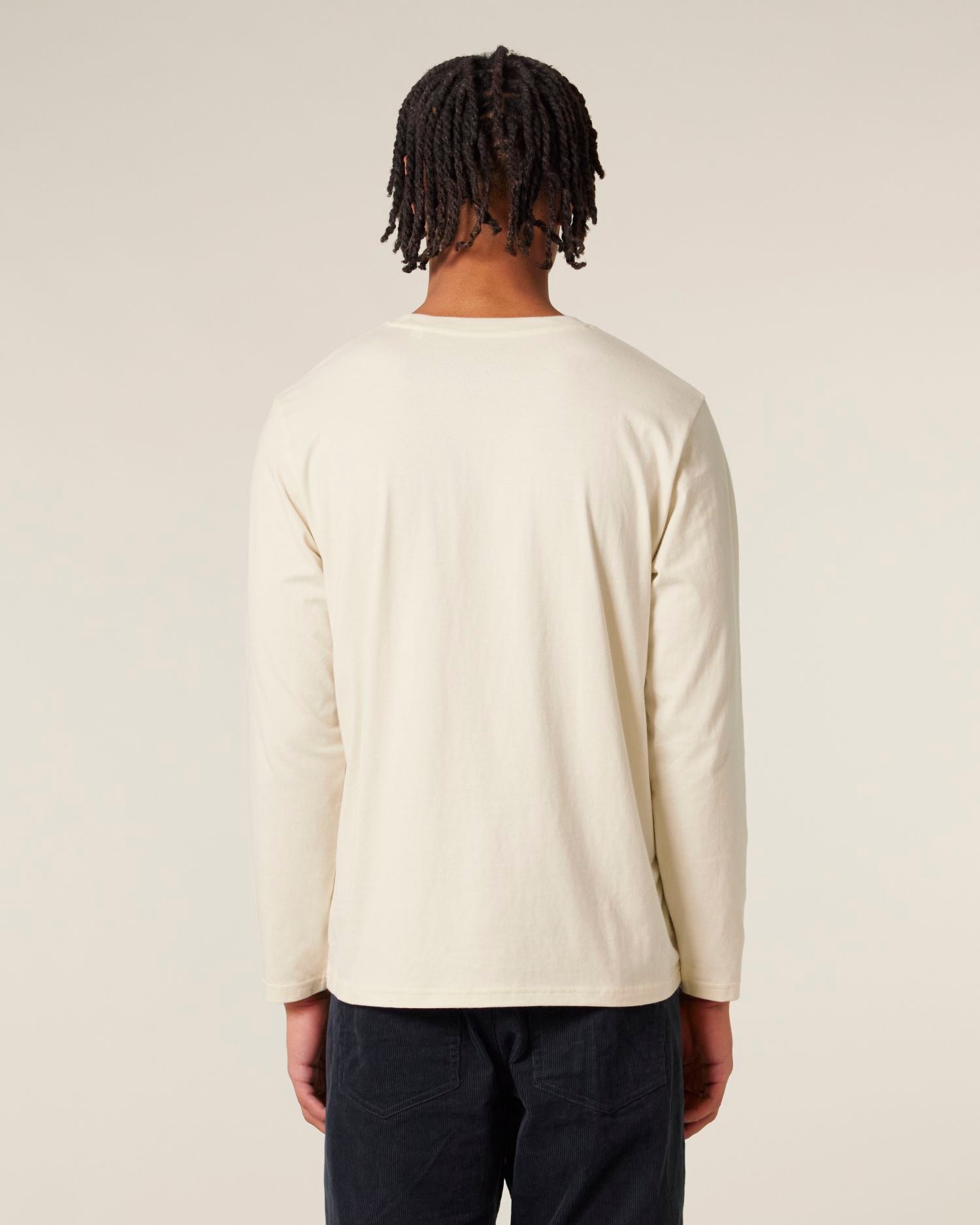 #Farbe_Natural Raw - C054