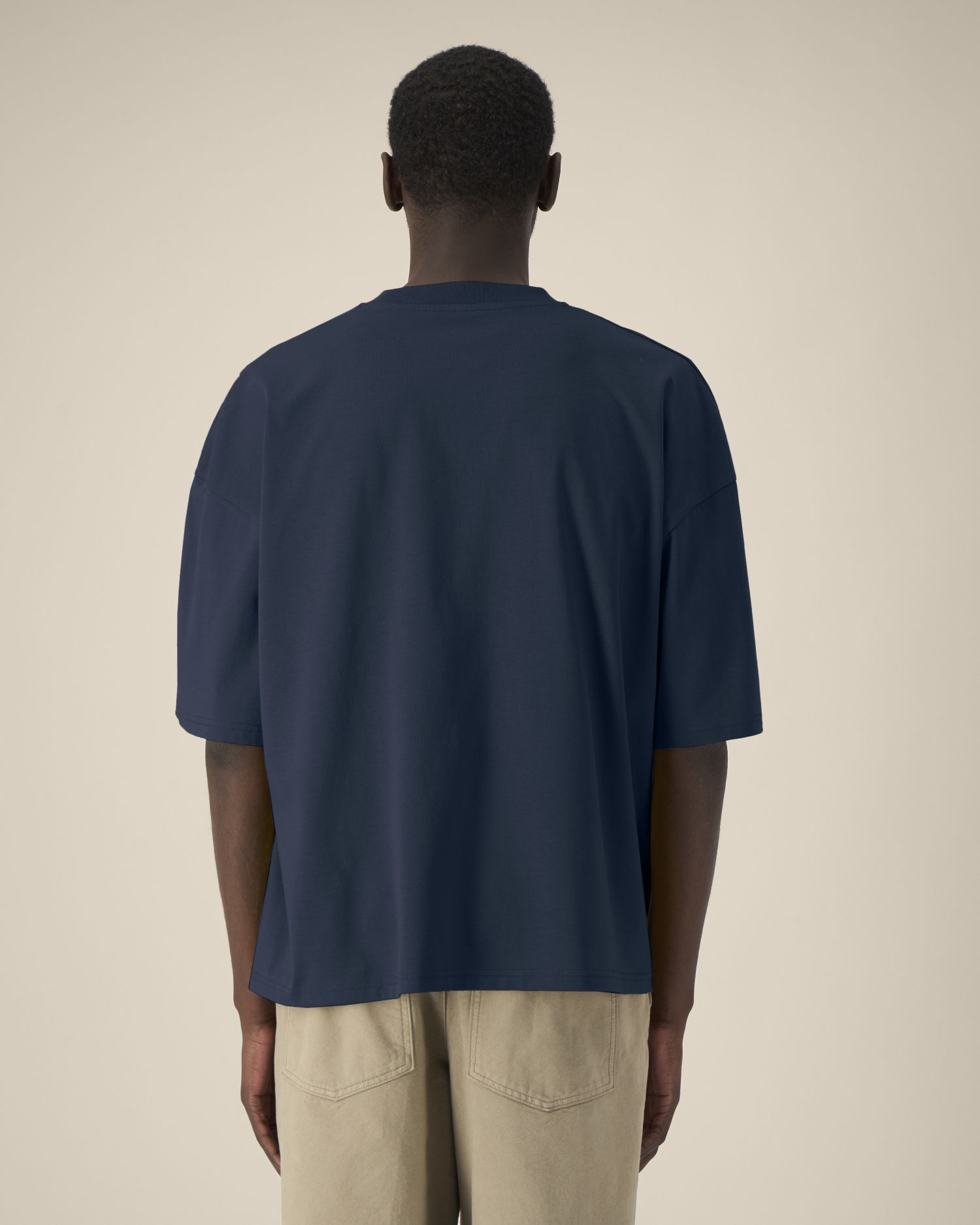 #Farbe_French Navy - C727