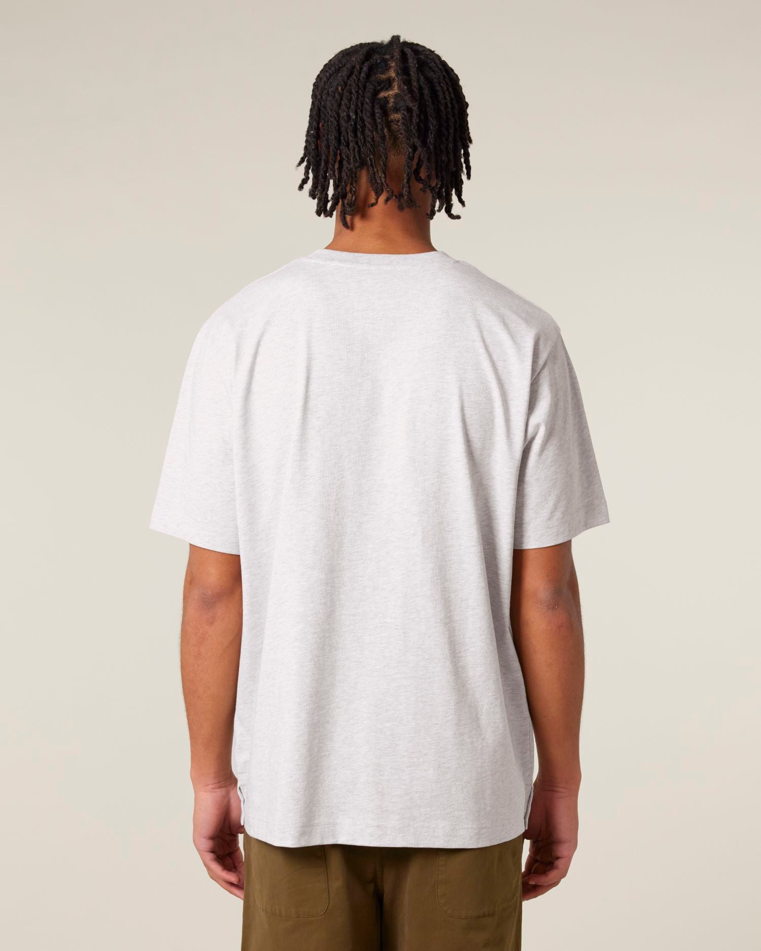 #Farbe_Cool Heather Grey - C146