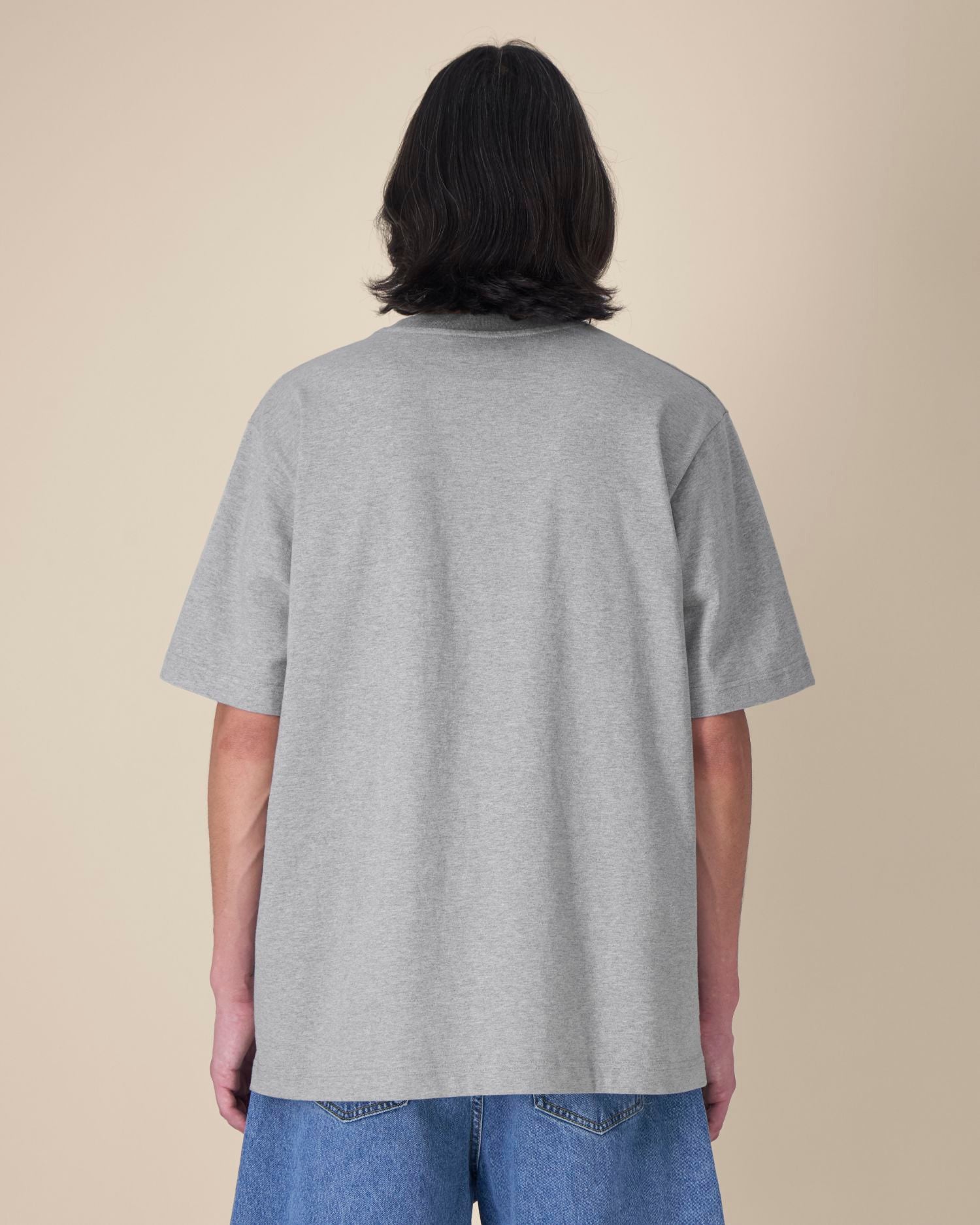 #Farbe_Heather Grey - C250