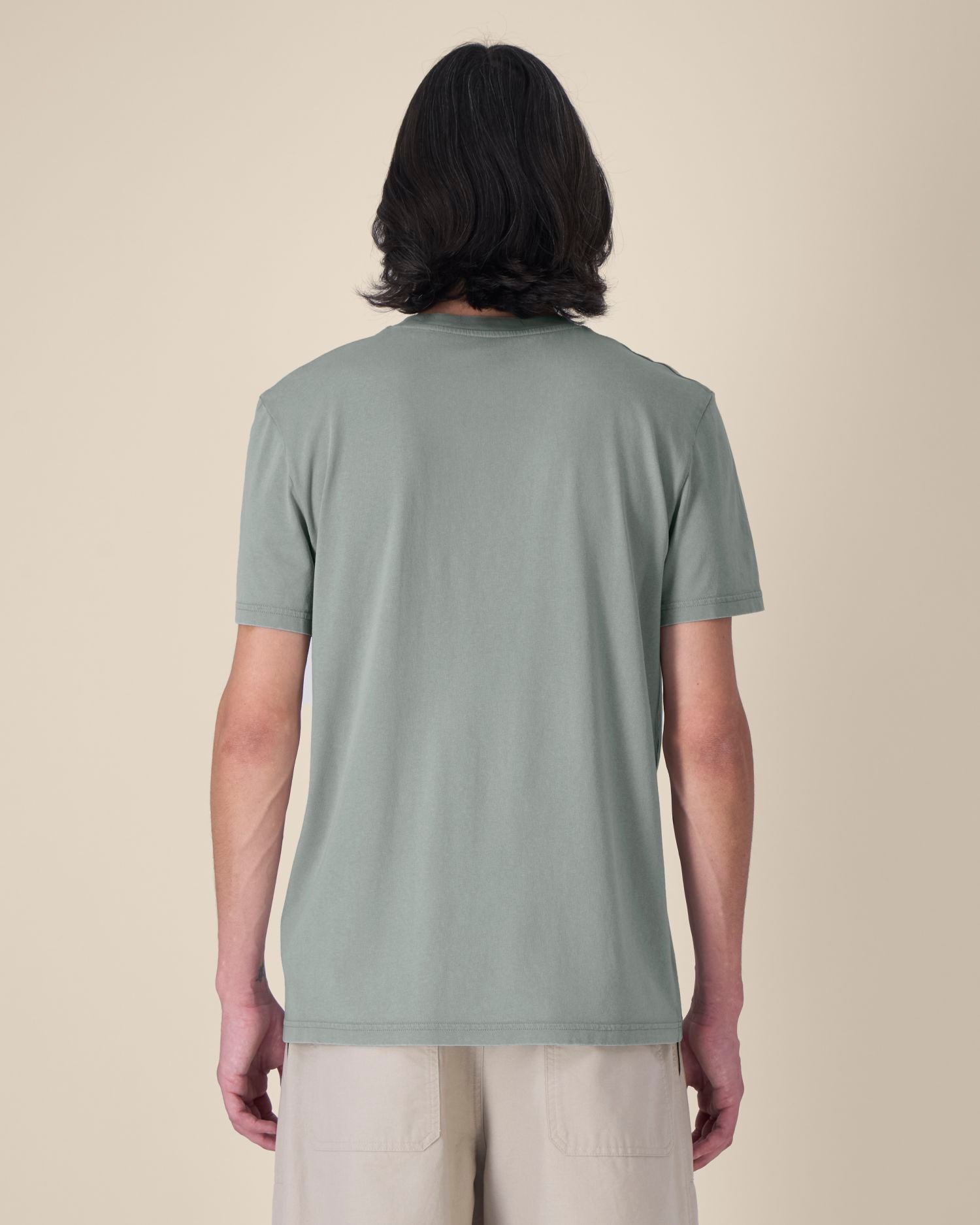 #Farbe_G. Dyed Misty Grey - C157