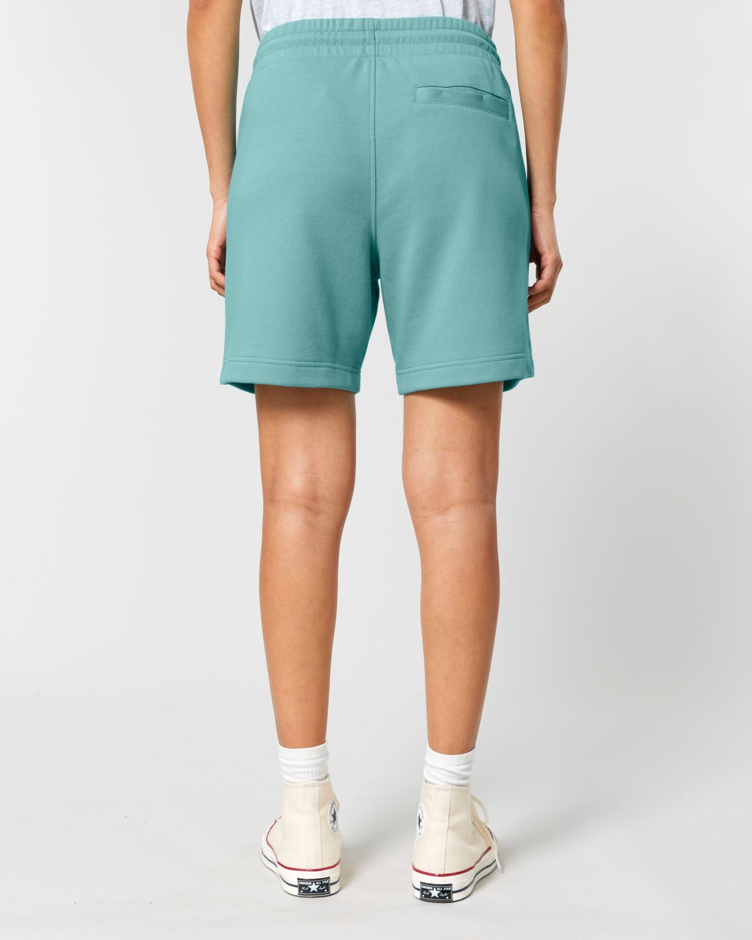 #Farbe_Teal Monstera - C060