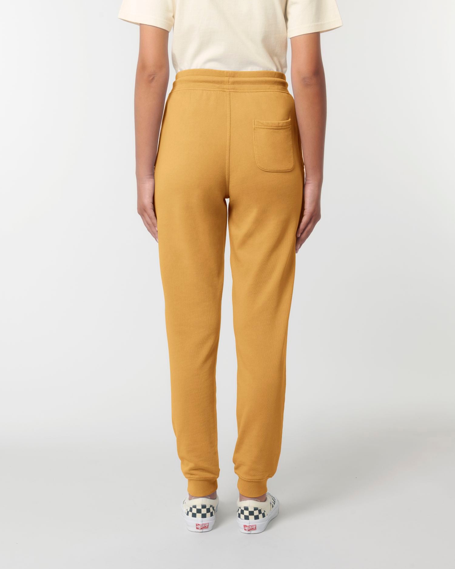 #Farbe_G. Dyed Gold Ochre - C141