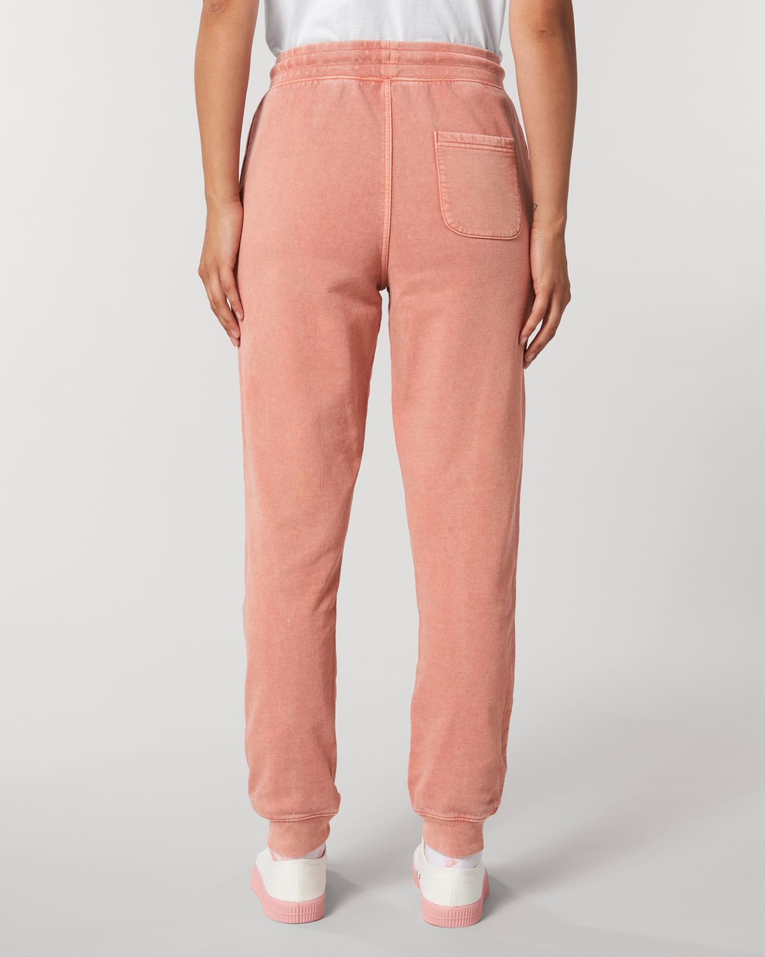 #Farbe_G. Dyed Aged Rose Clay - C522