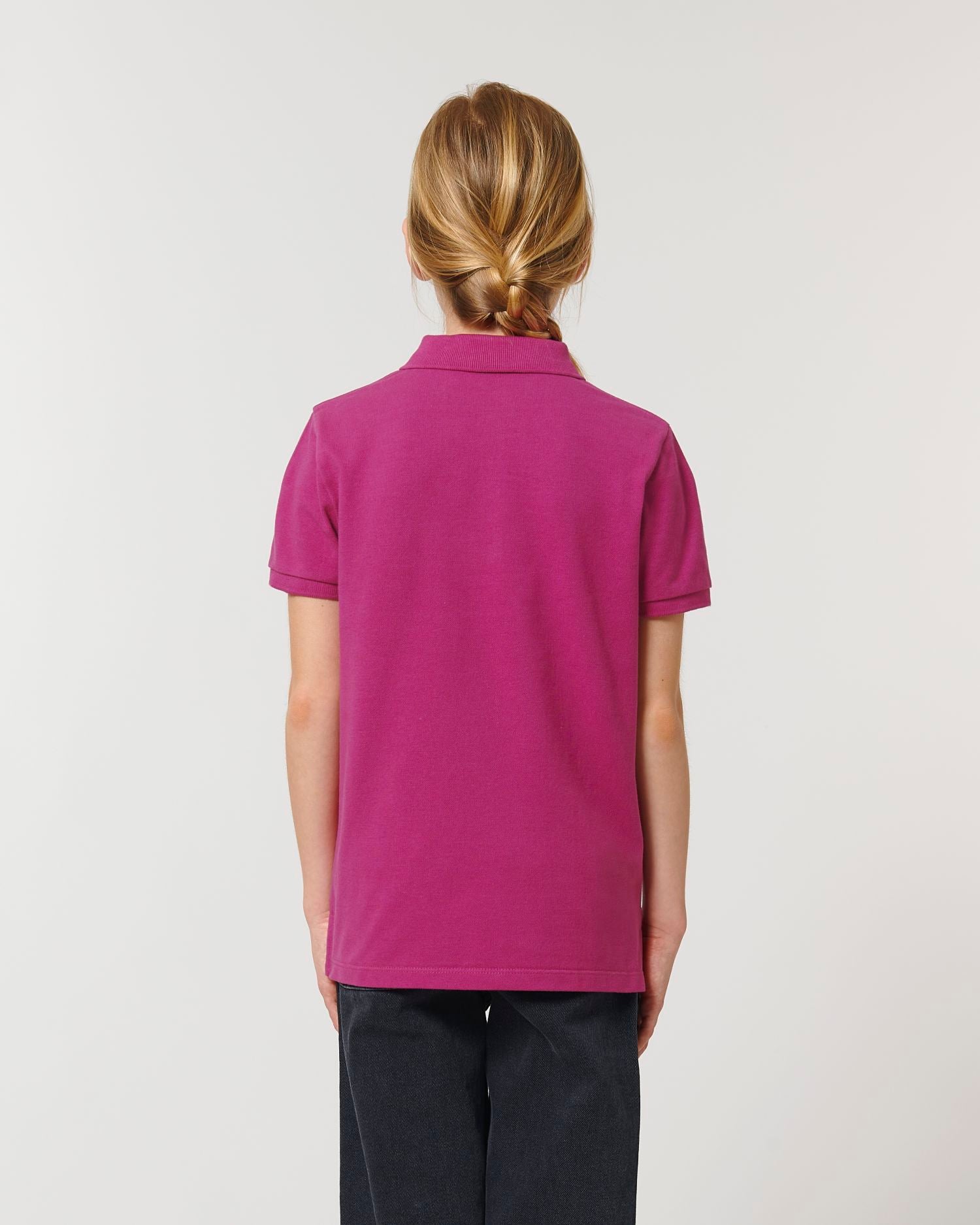 #Farbe_Orchid Flower - C068