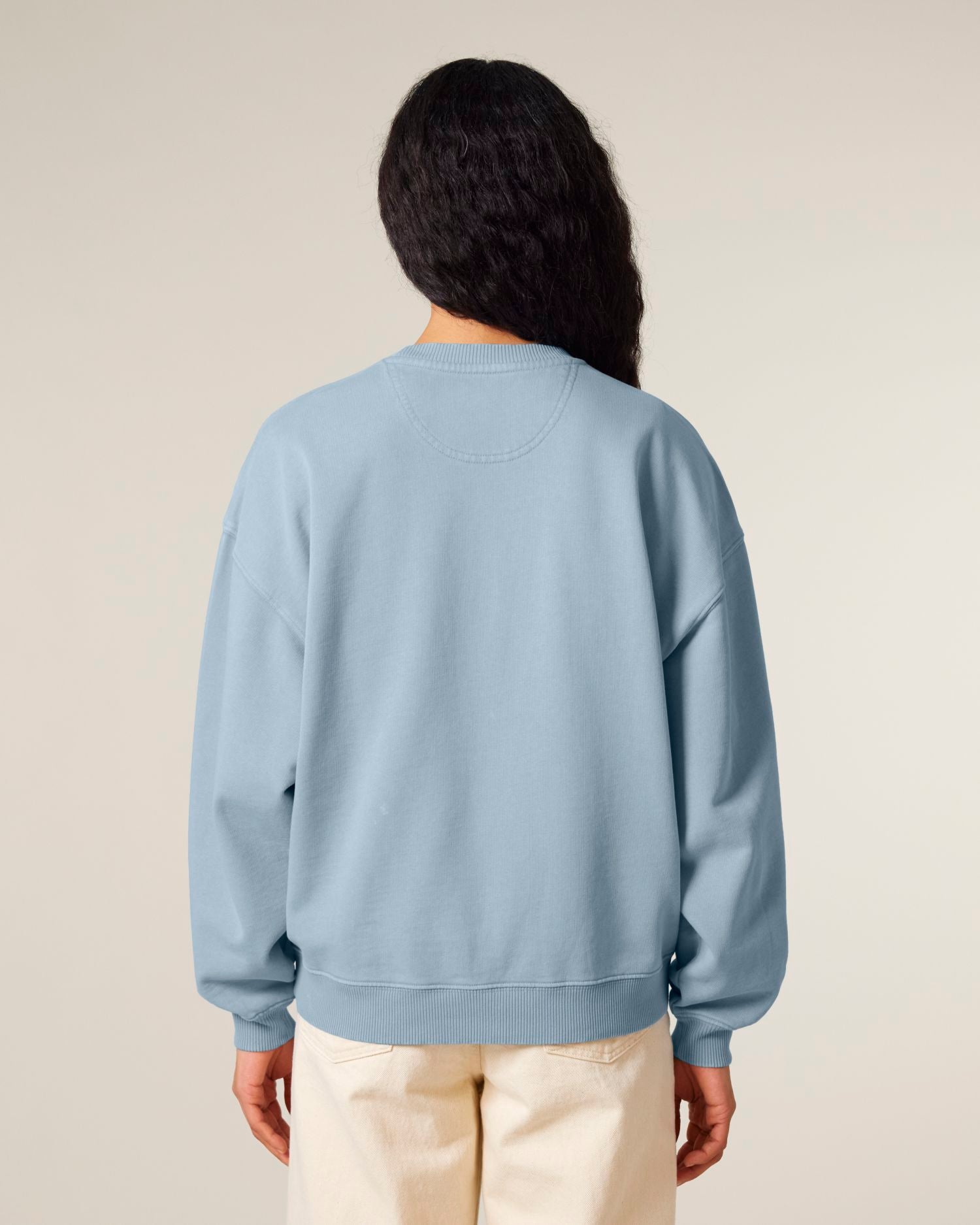 #Farbe_G. Dyed Blue Stone - C732