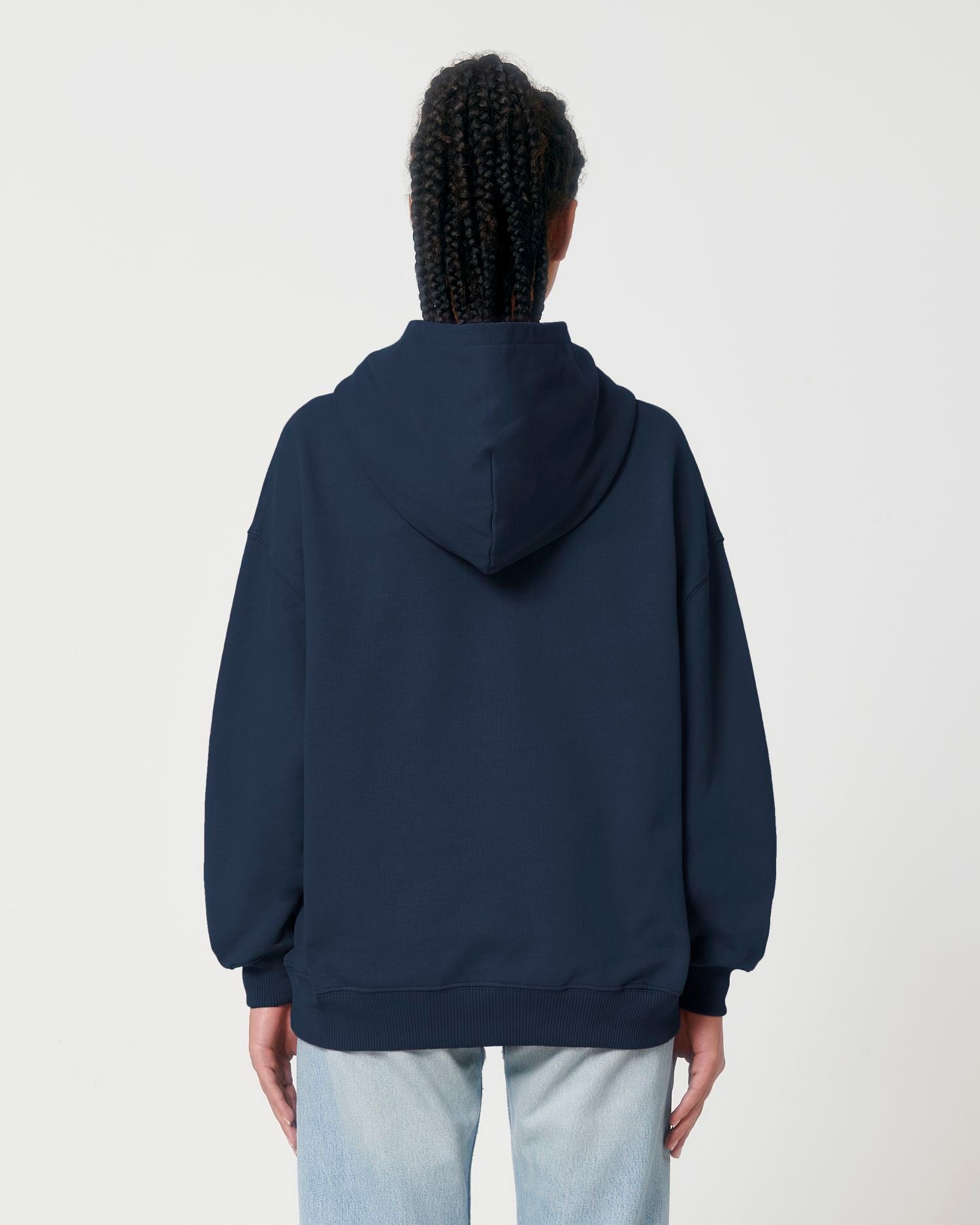 #Farbe_French Navy - C727