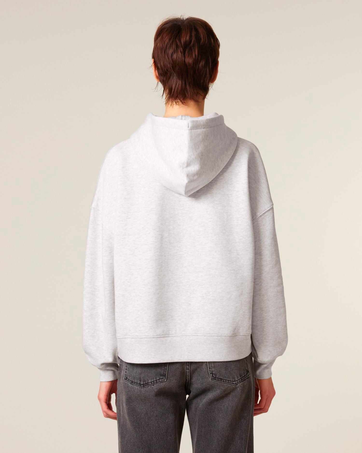 #Farbe_Cool Heather Grey - C146