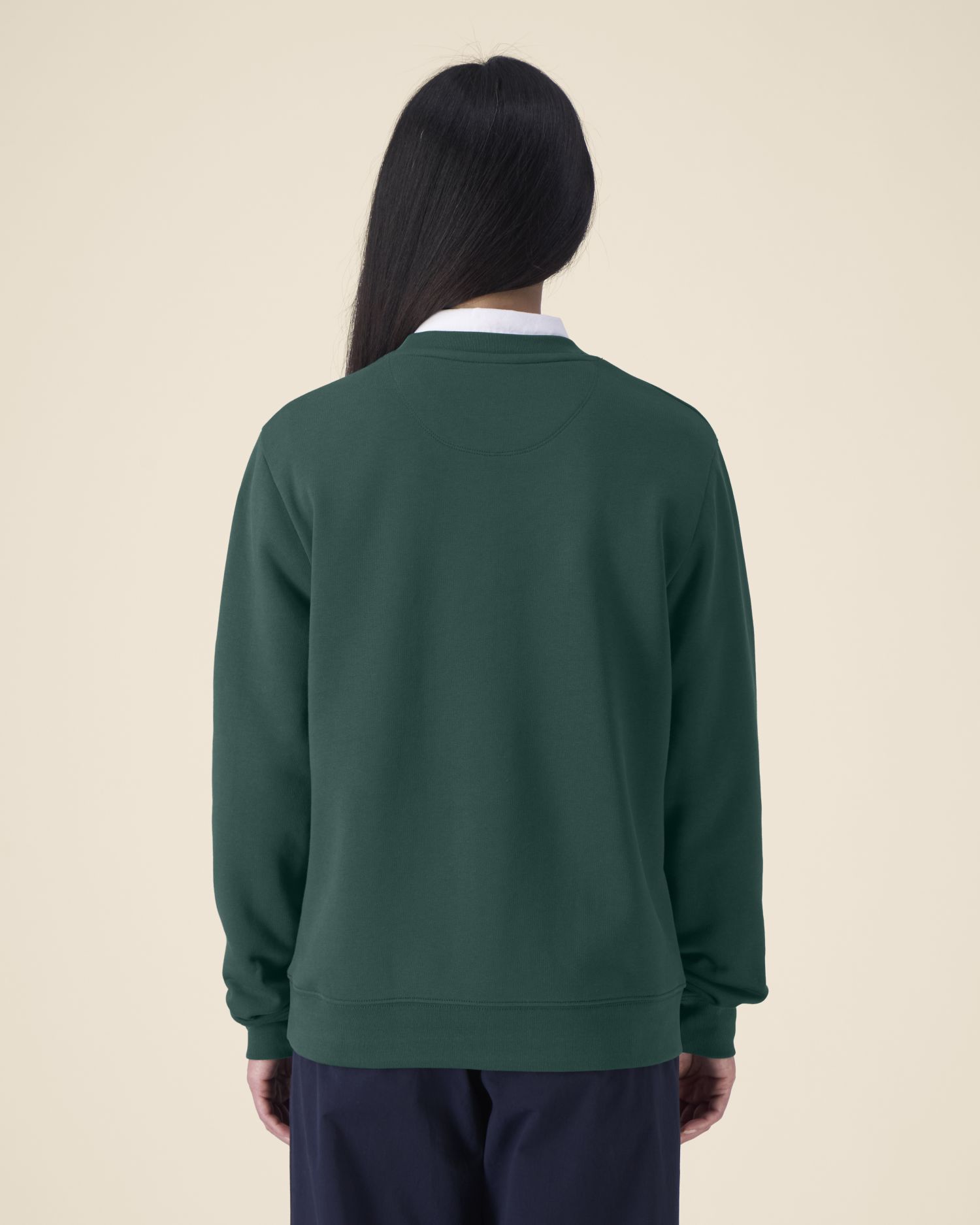 #Farbe_Glazed Green - C036