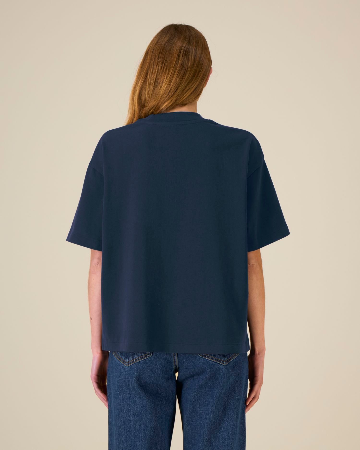 #Farbe_French Navy - C727