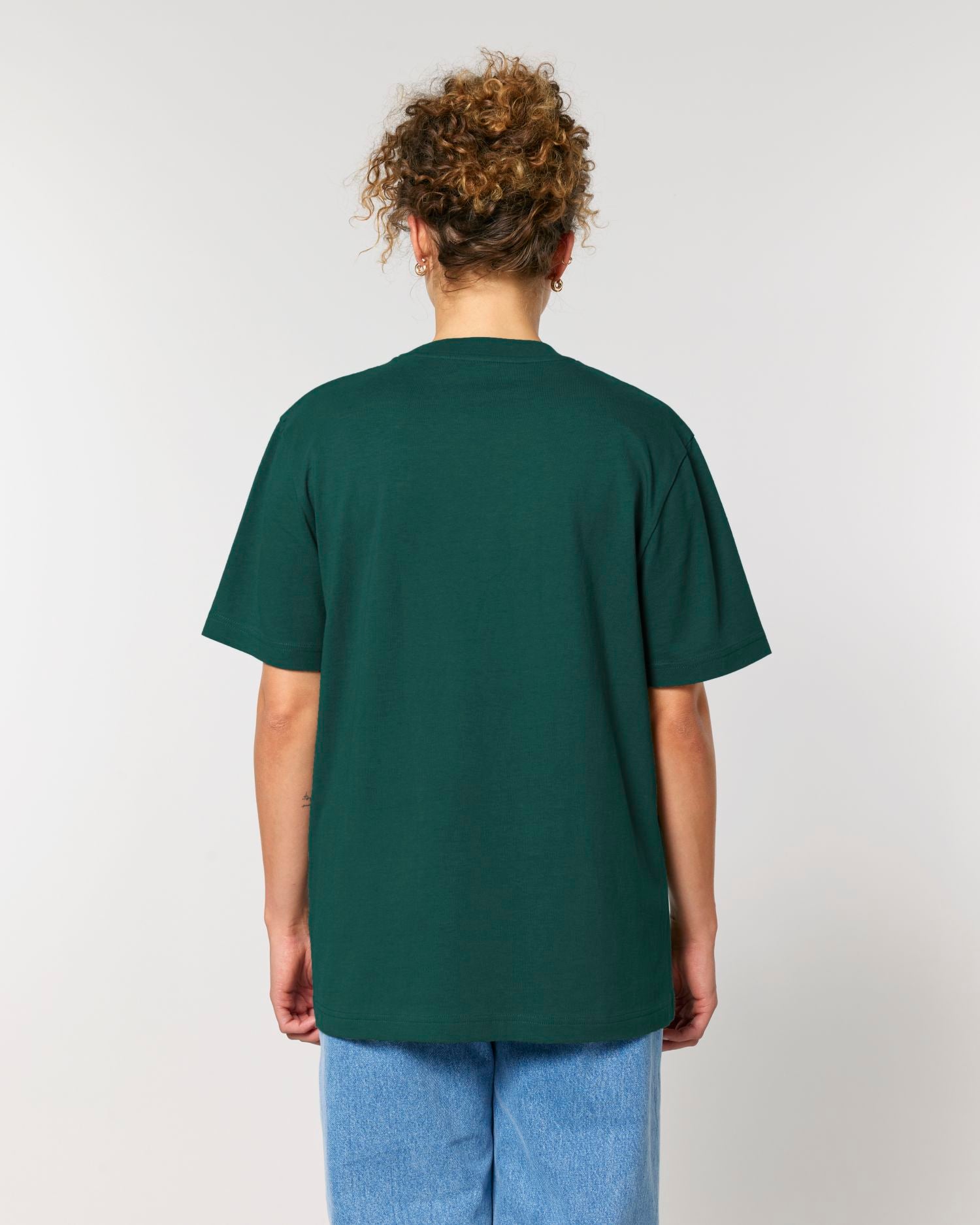 #Farbe_Glazed Green - C036