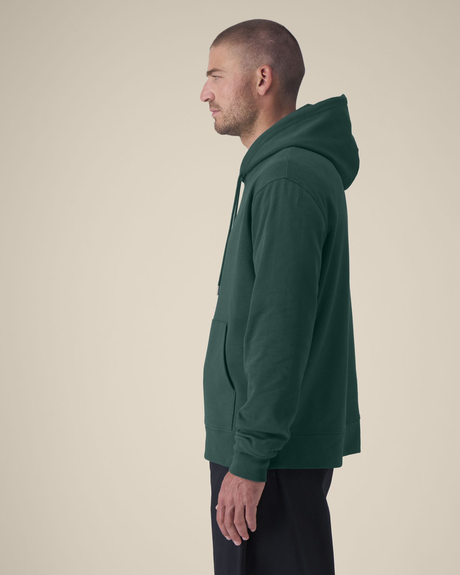 #Farbe_Glazed Green - C036