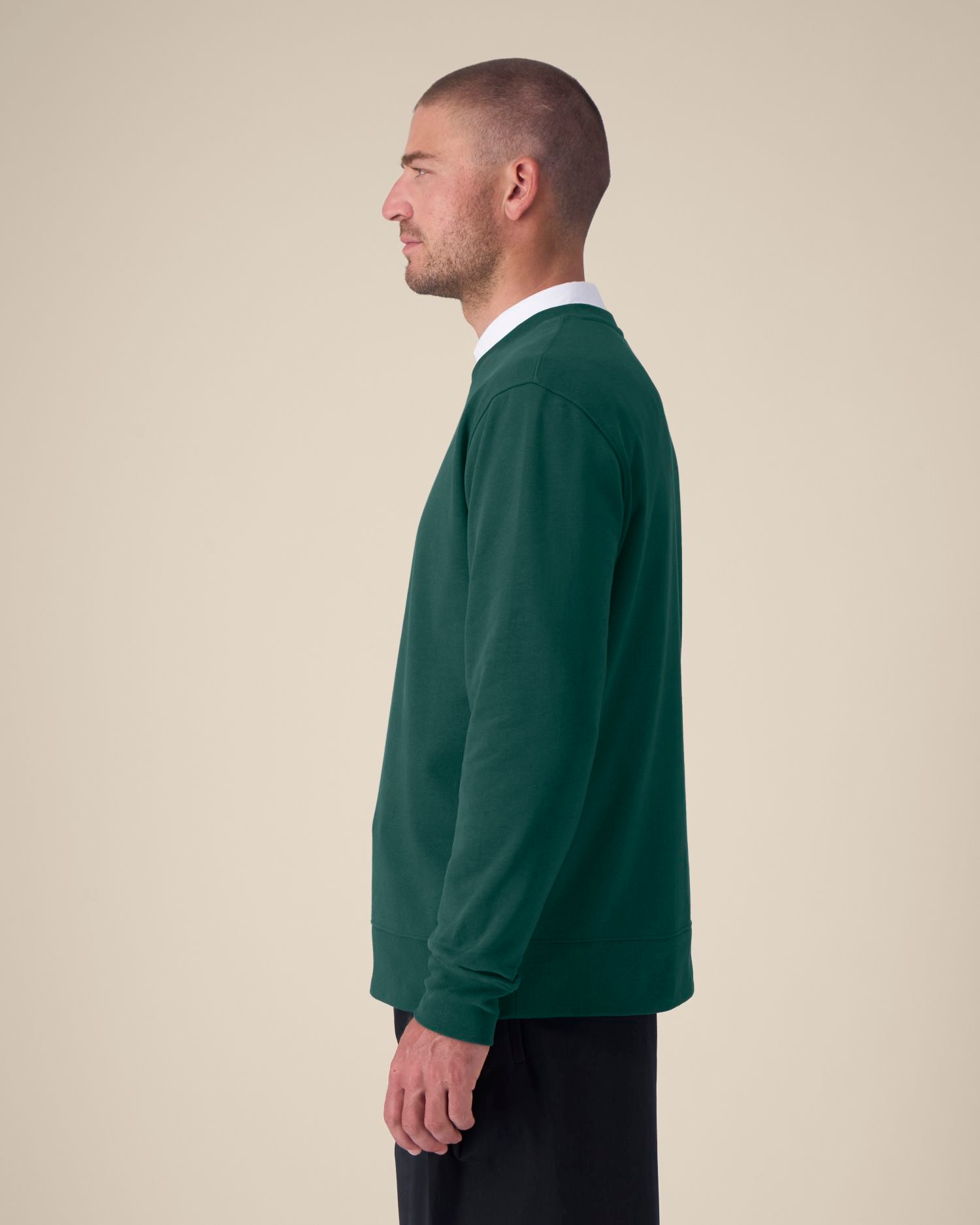 #Farbe_Glazed Green - C036