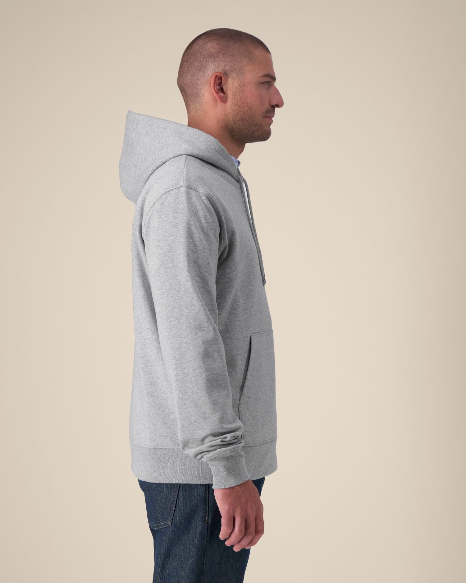 #Farbe_Heather Grey - C250