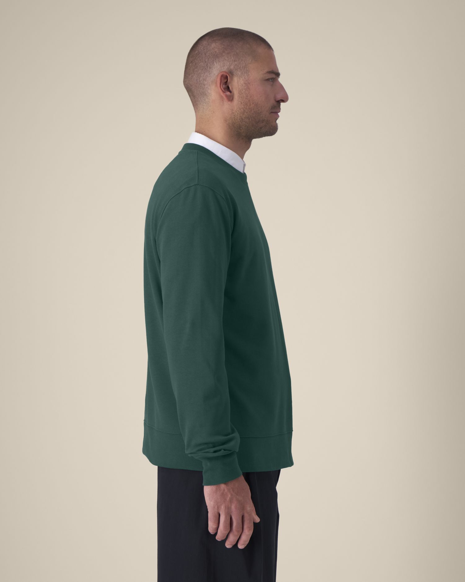 #Farbe_Glazed Green - C036