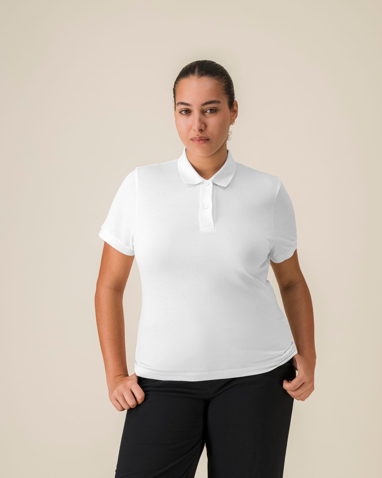 #Farbe_White - C001
