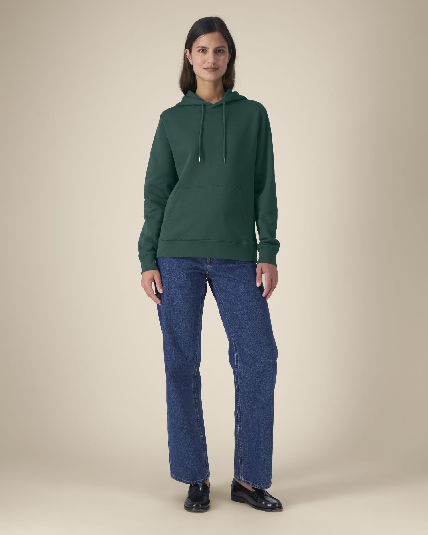 #Farbe_Glazed Green - C036