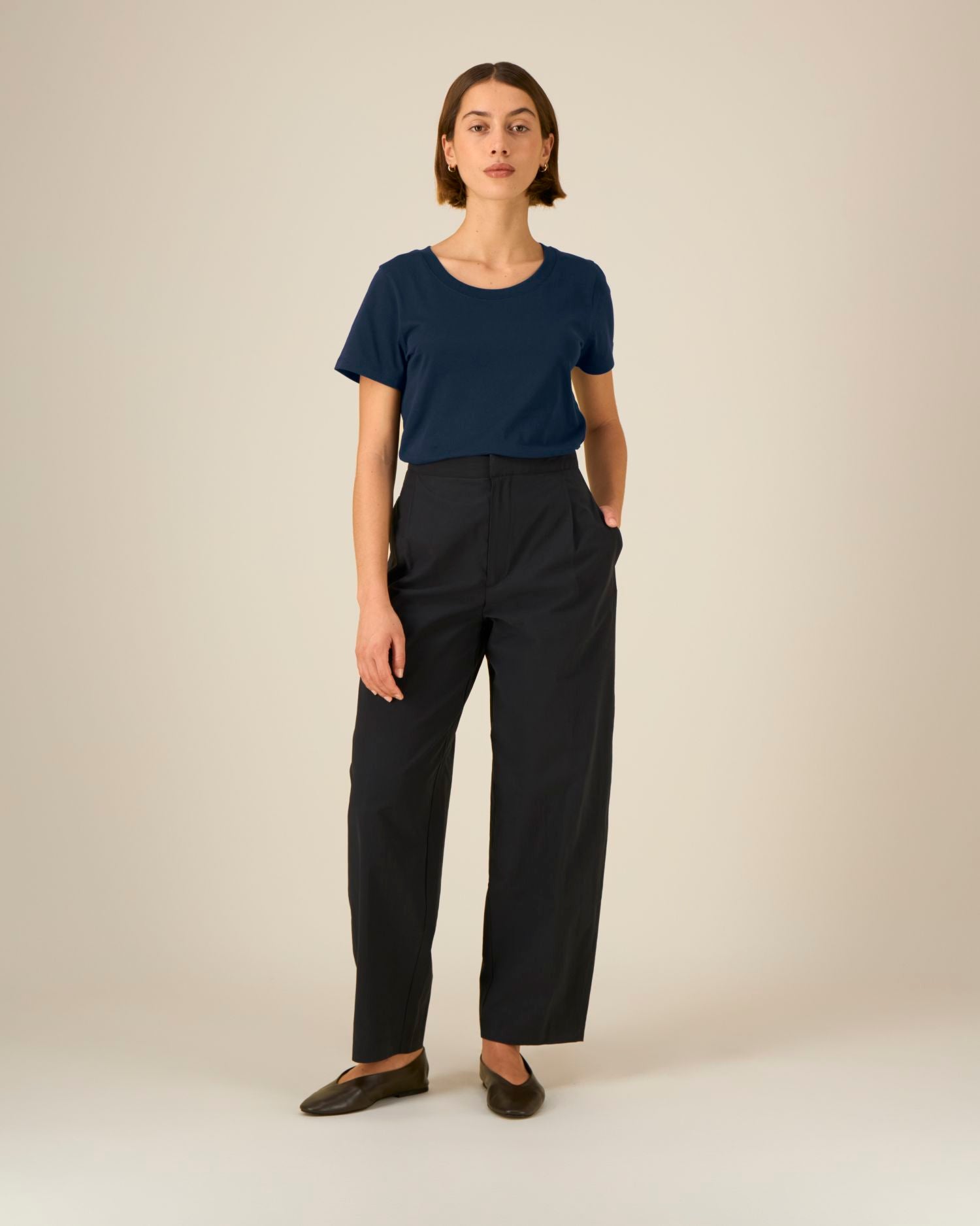 #Farbe_French Navy - C727