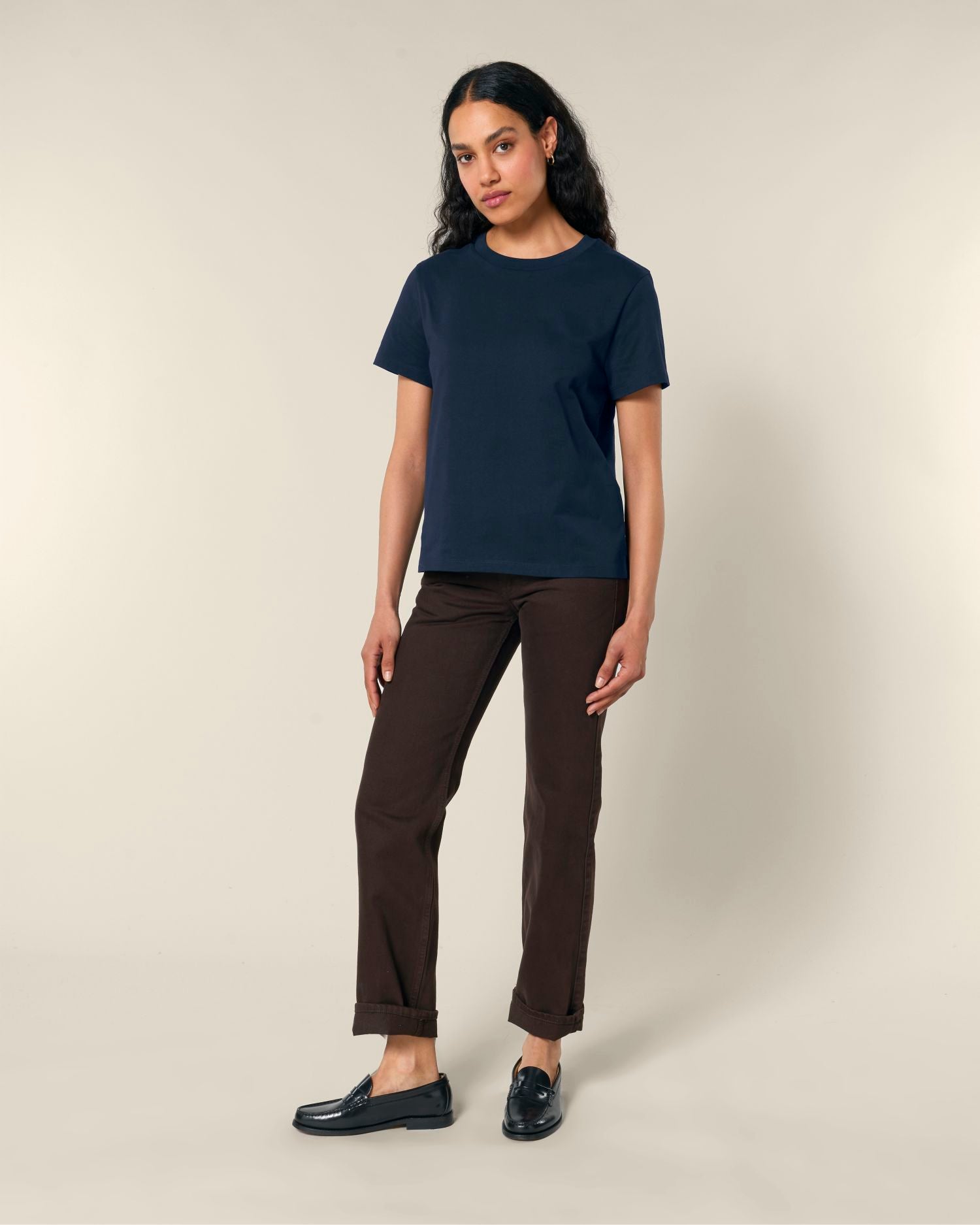 #Farbe_French Navy - C727