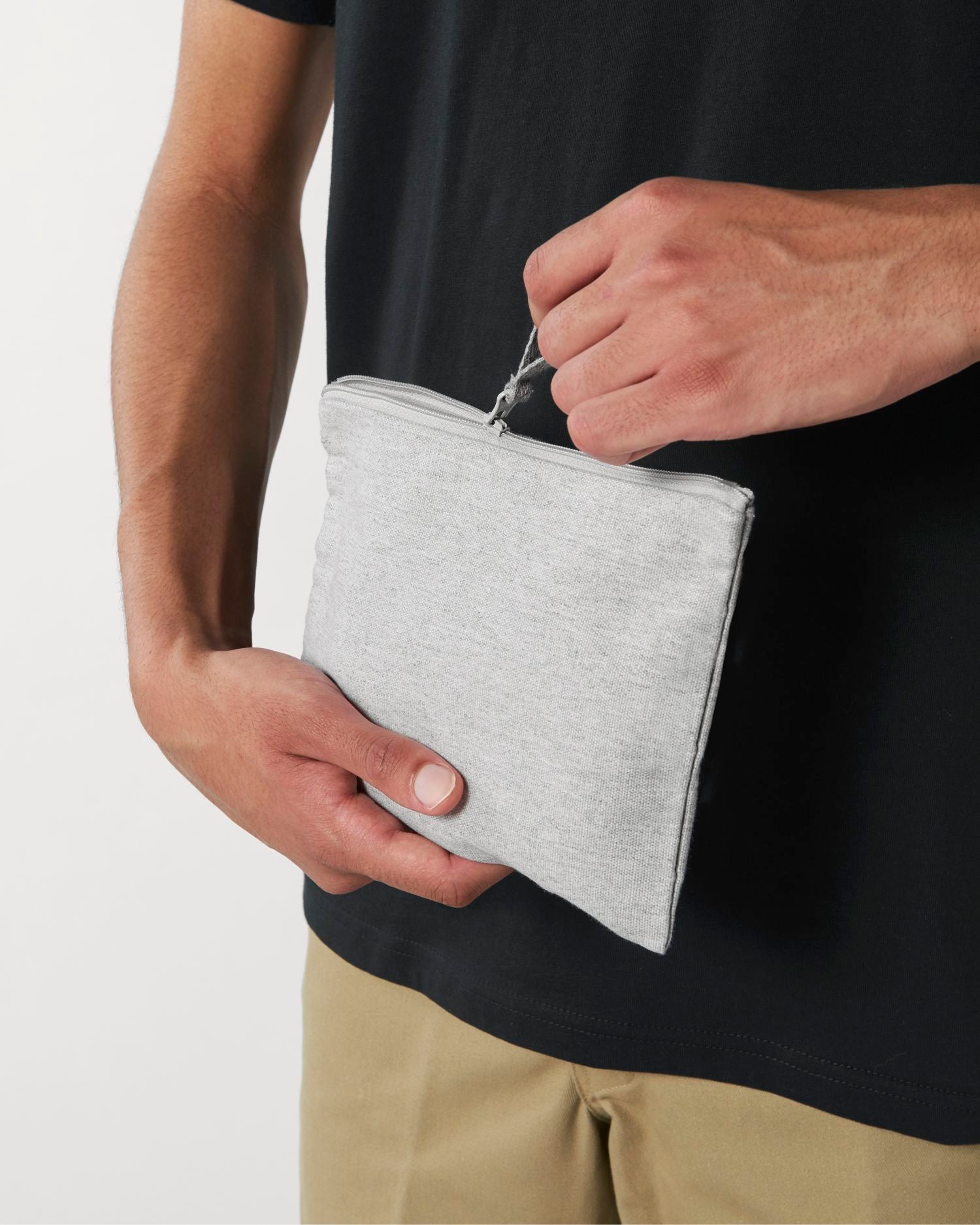 #Farbe_Heather Grey - C250