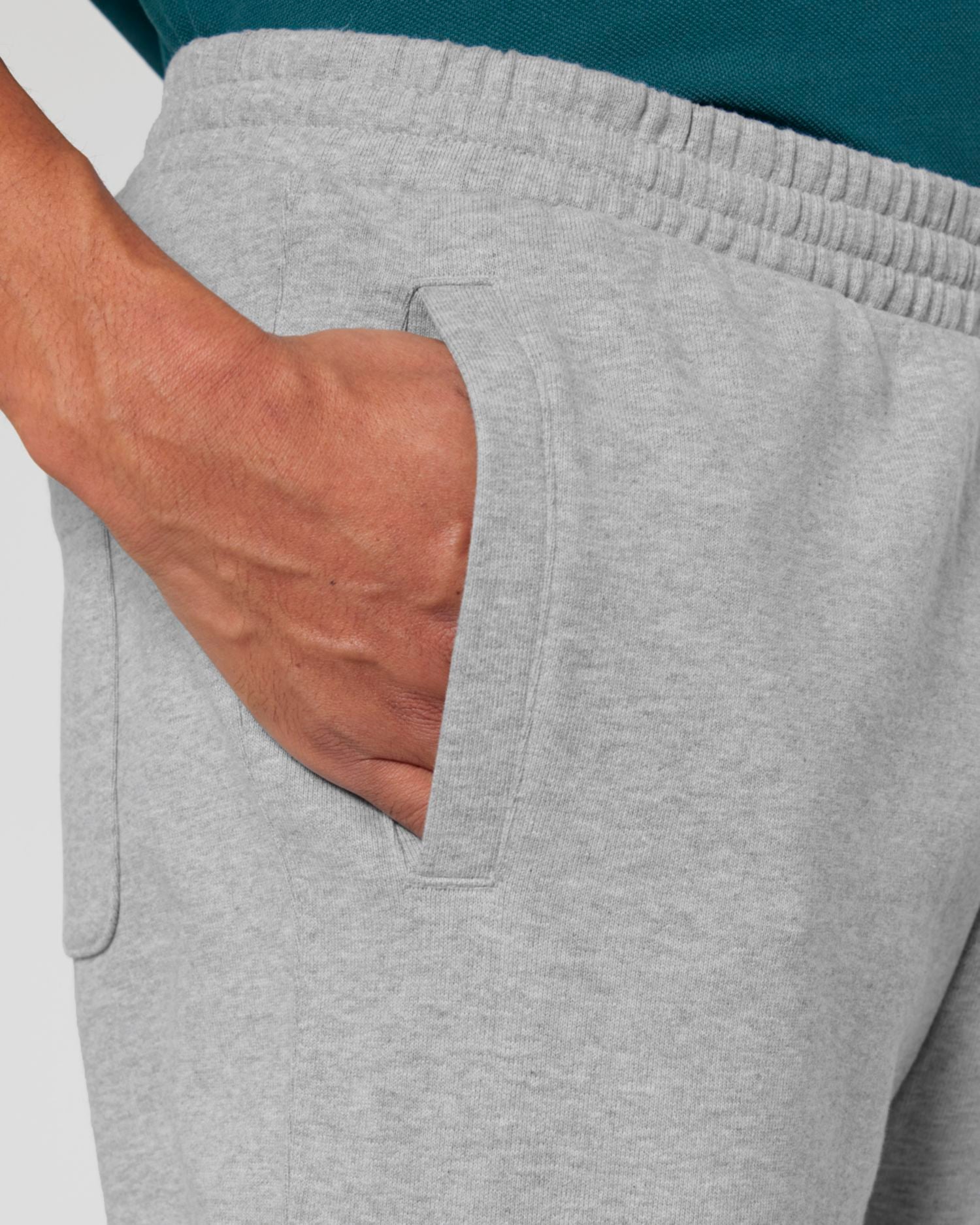 #Farbe_Heather Grey - C250