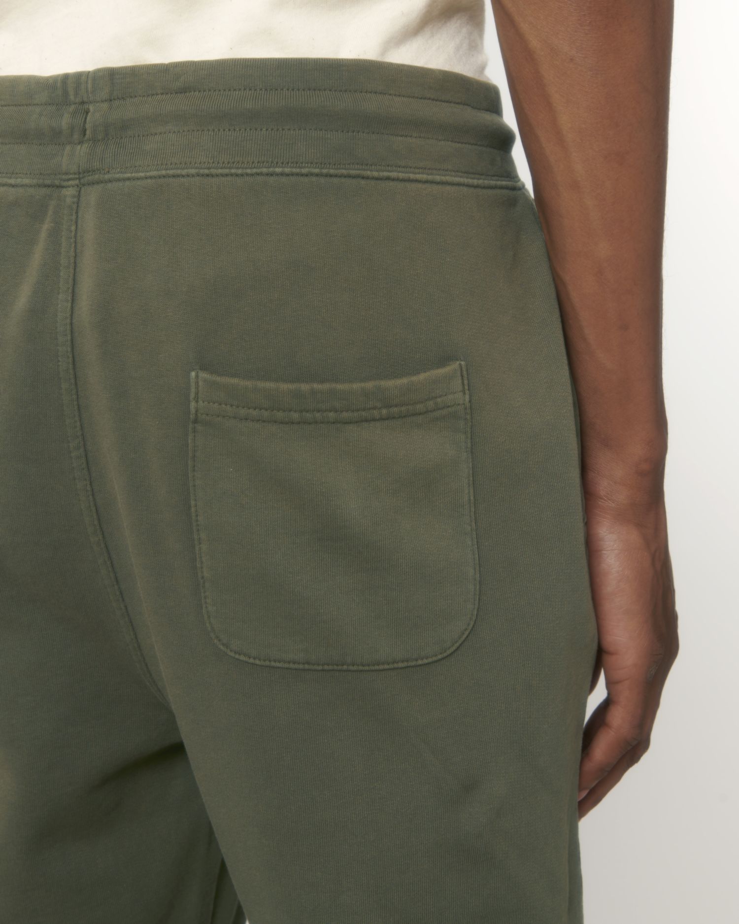 #Farbe_G. Dyed Khaki - C109