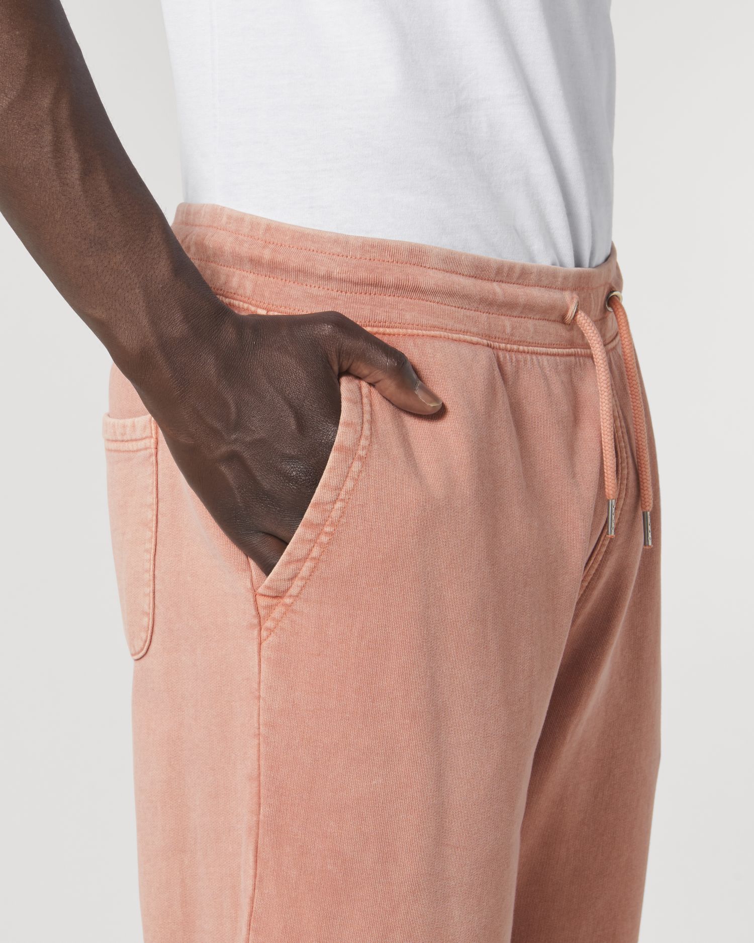 #Farbe_G. Dyed Aged Rose Clay - C522