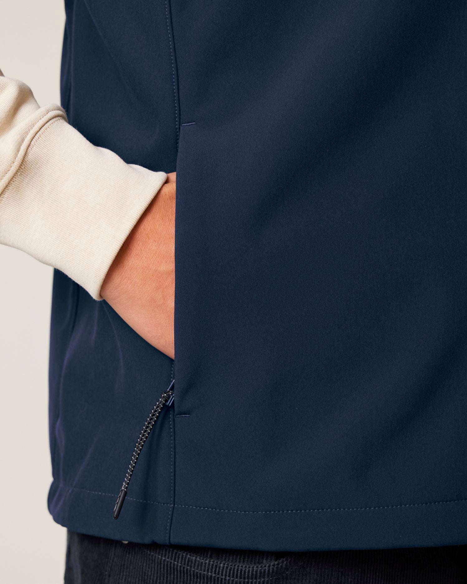 #Farbe_French Navy - C727