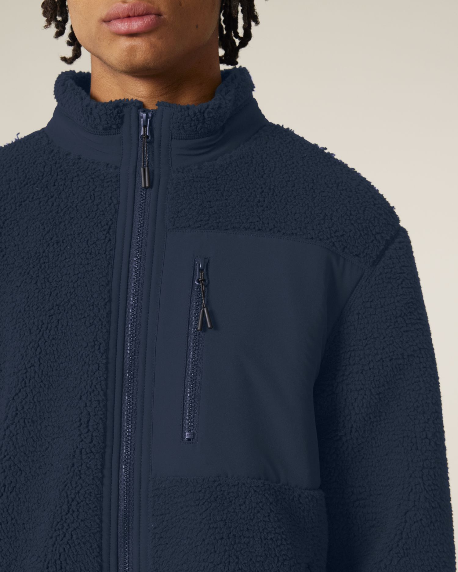 #Farbe_French Navy - C727