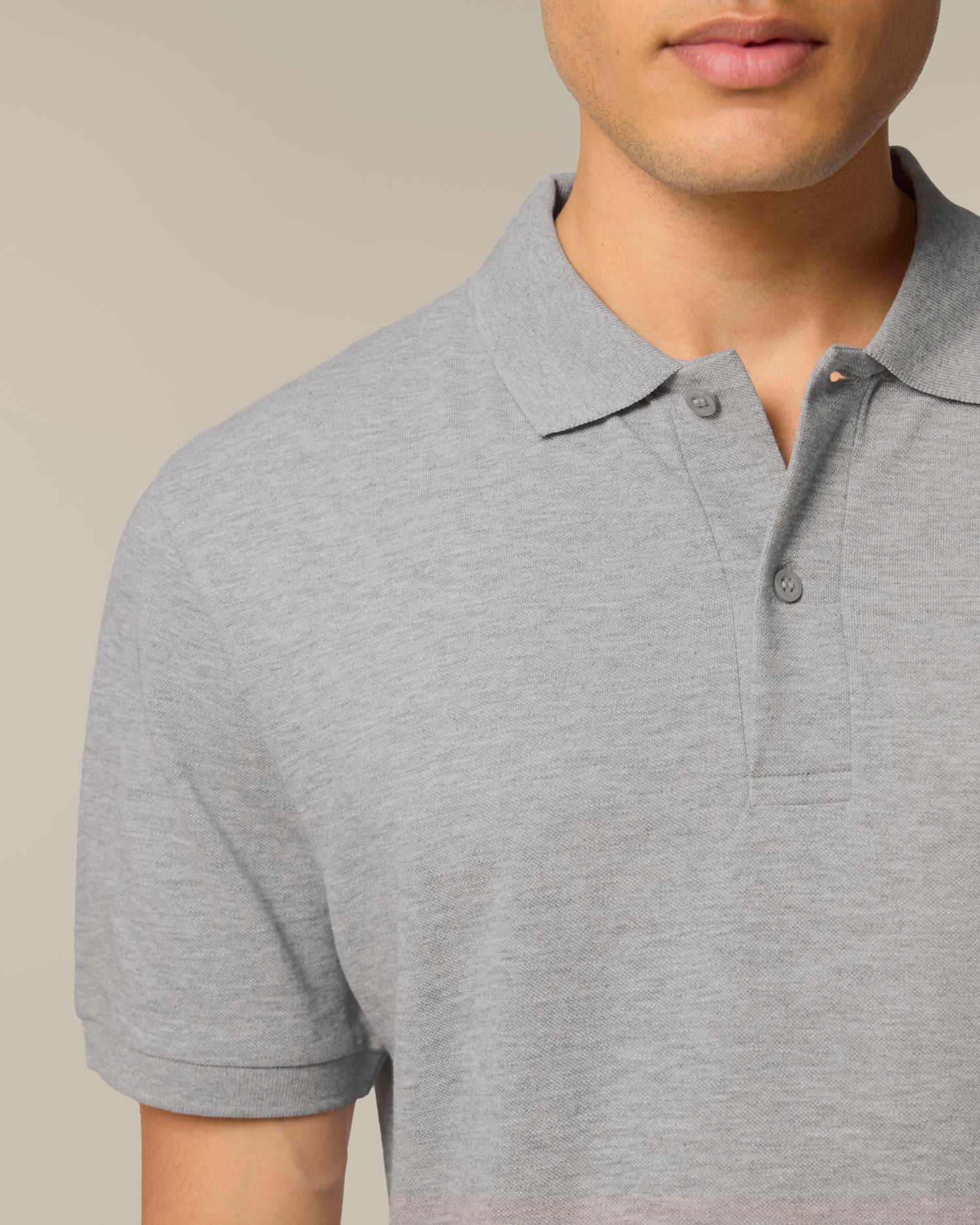 #Farbe_Heather Grey - C250