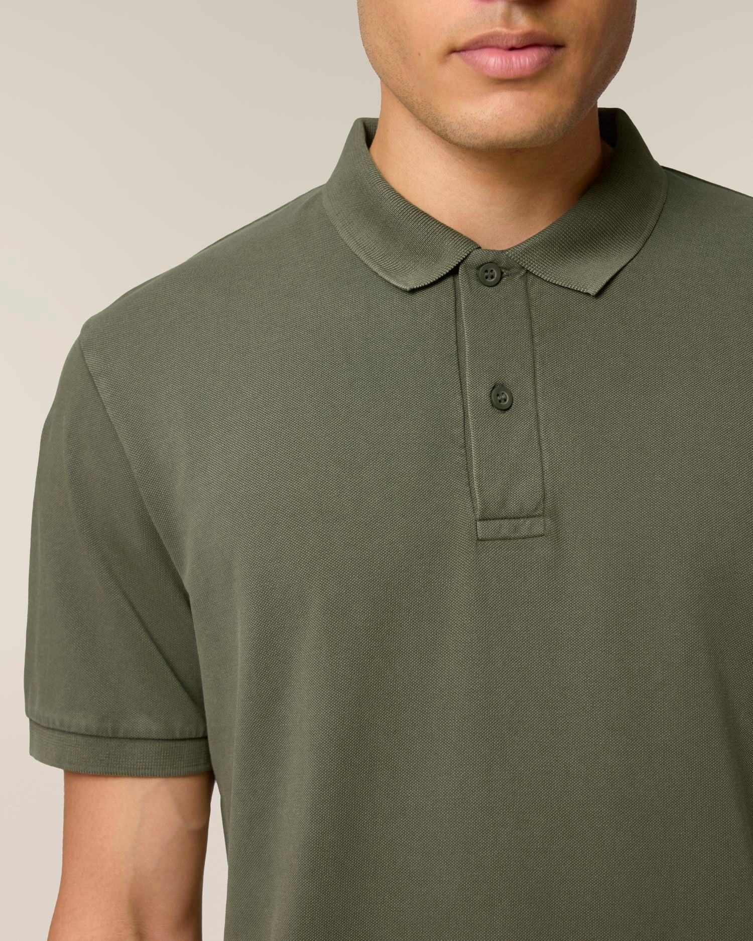 #Farbe_G. Dyed Khaki - C109