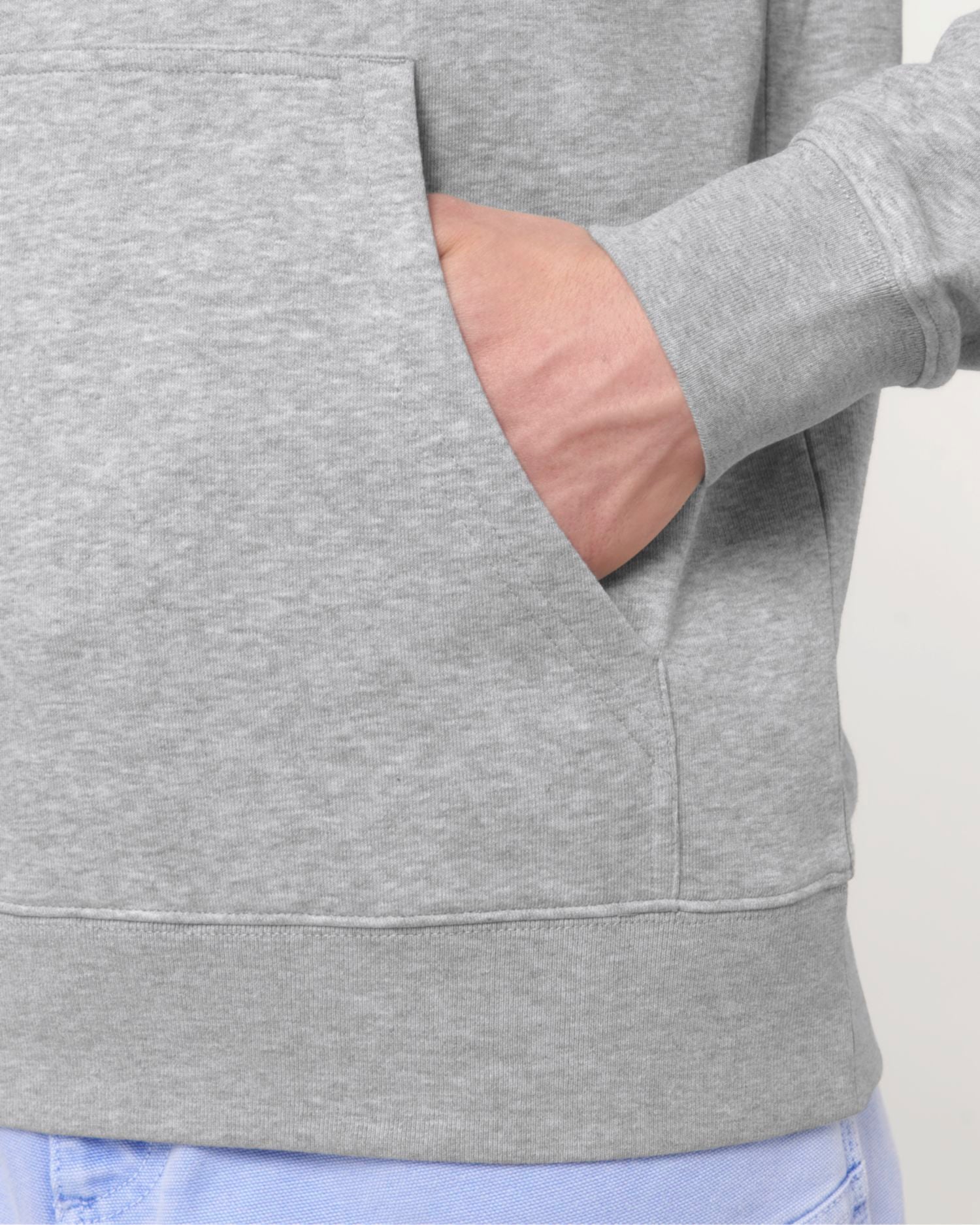 #Farbe_Heather Grey - C250