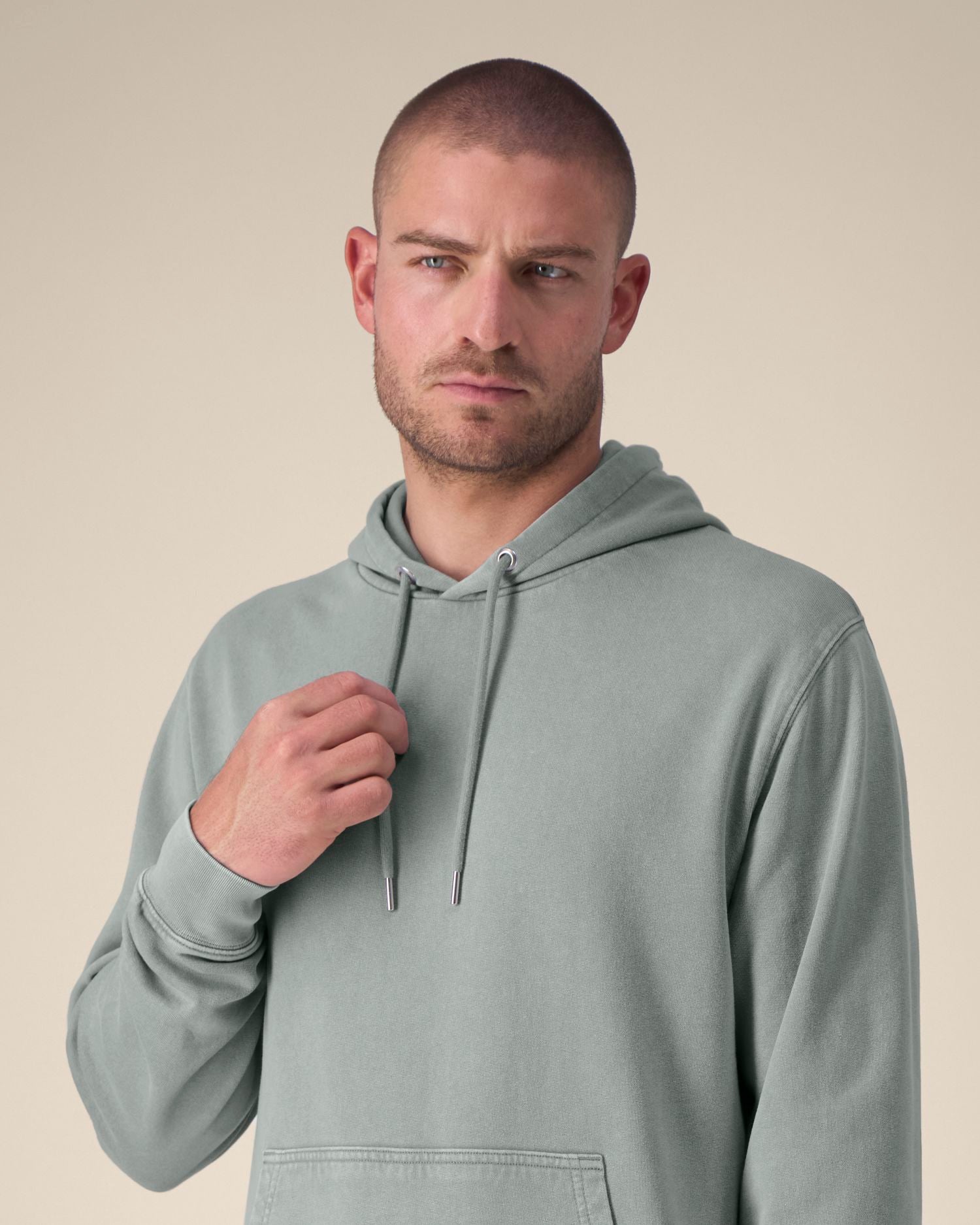 #Farbe_G. Dyed Misty Grey - C157