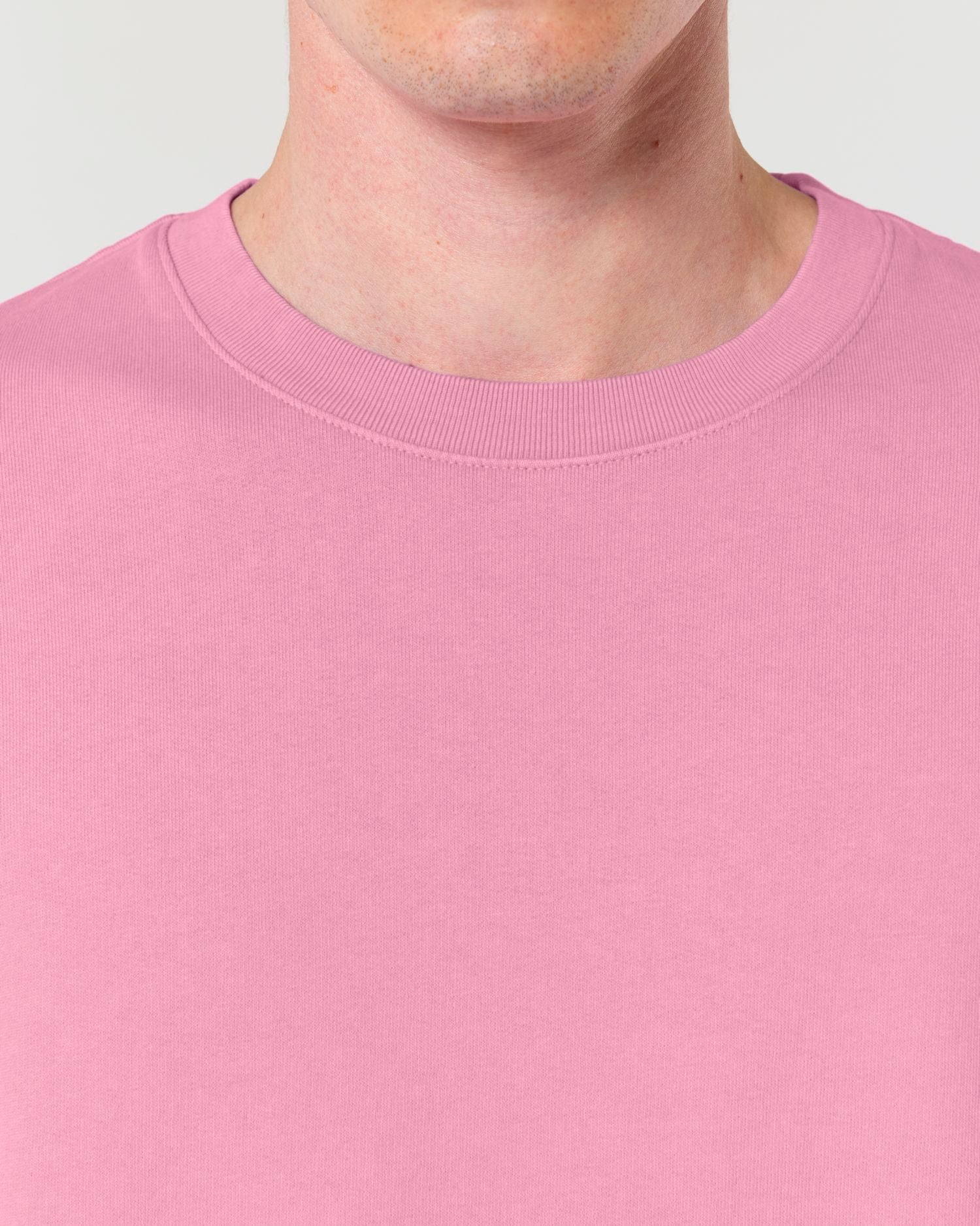 #Farbe_G. Dyed Bubble Pink - C130