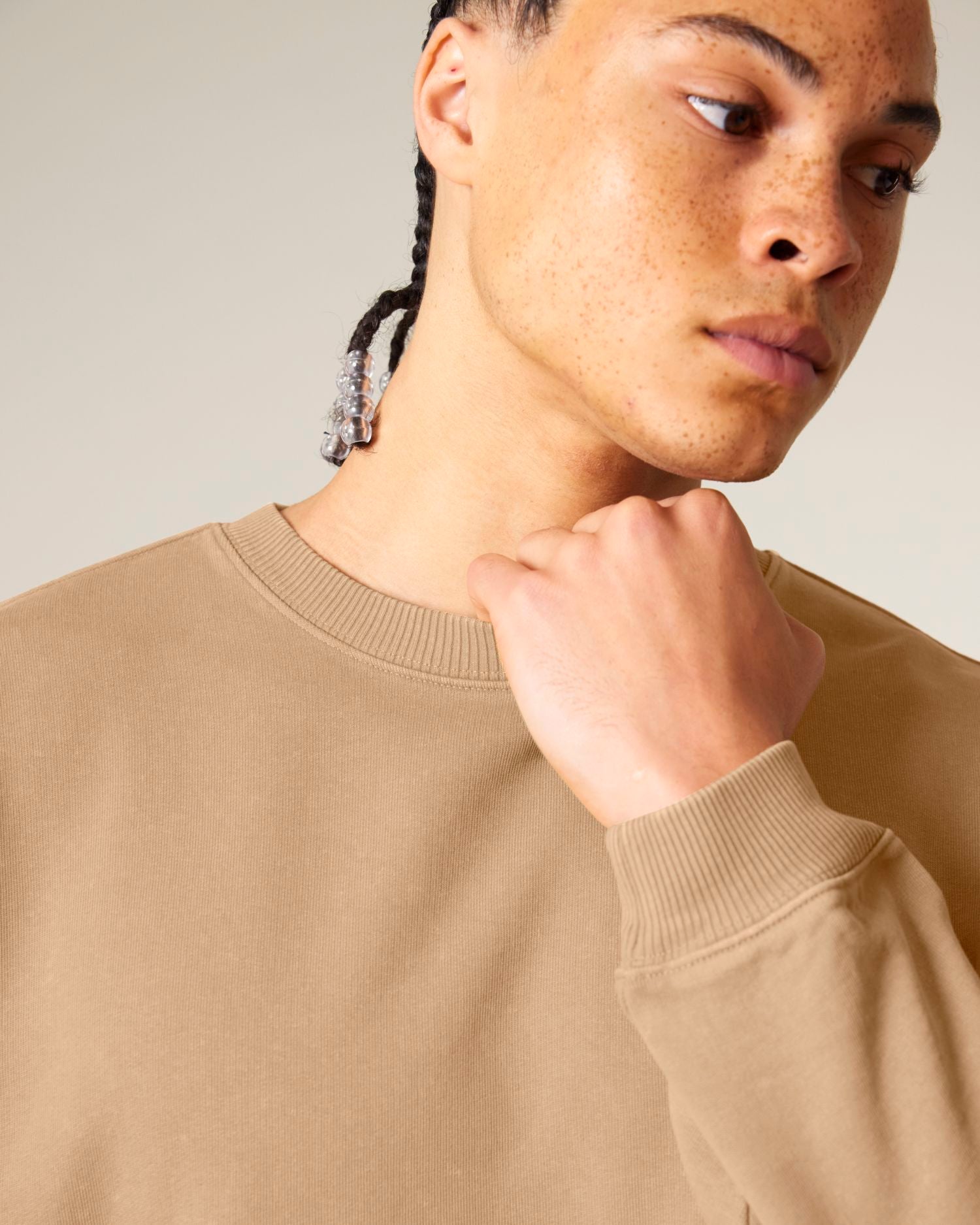 #Farbe_G. Dyed Latte - C733