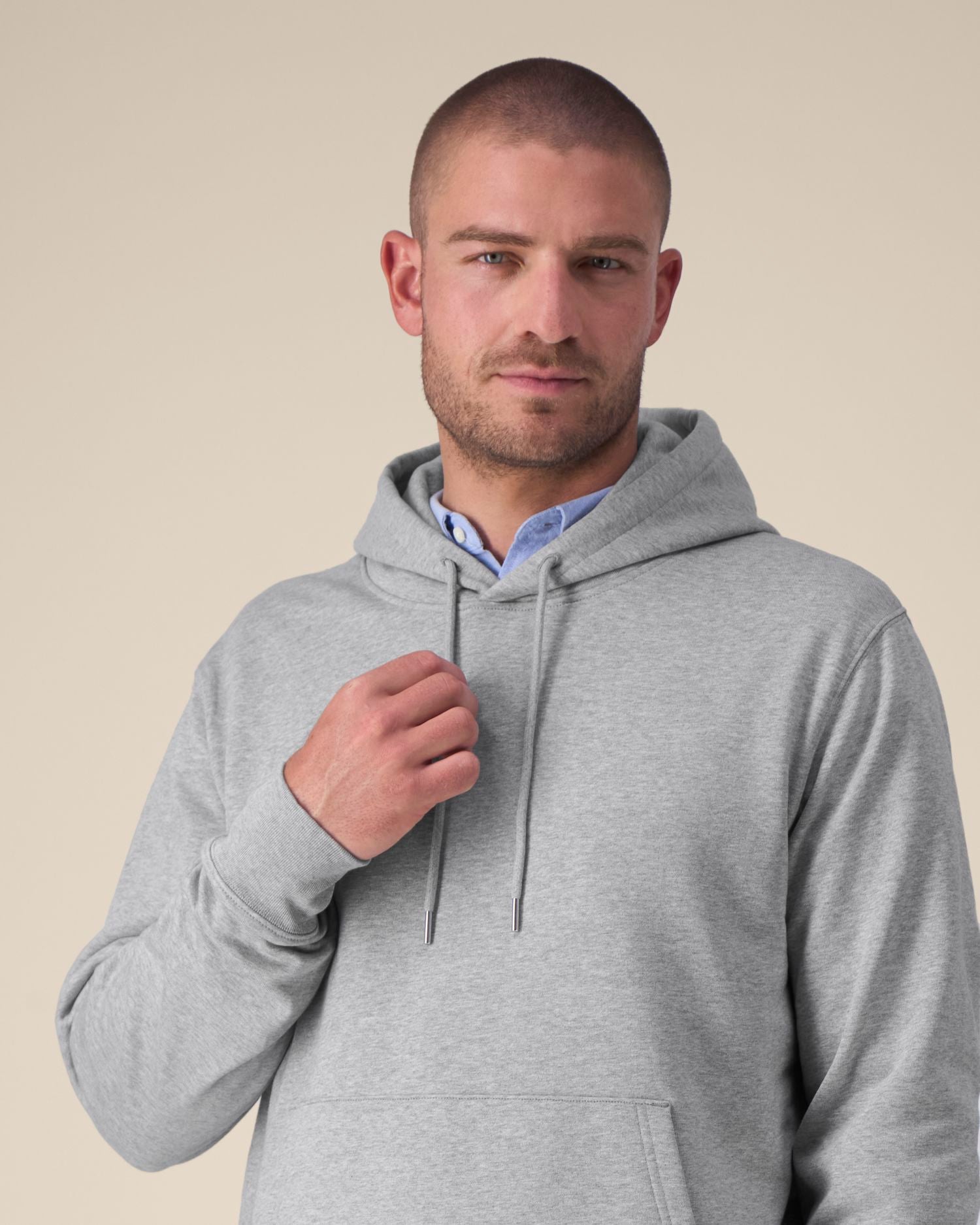 #Farbe_Heather Grey - C250