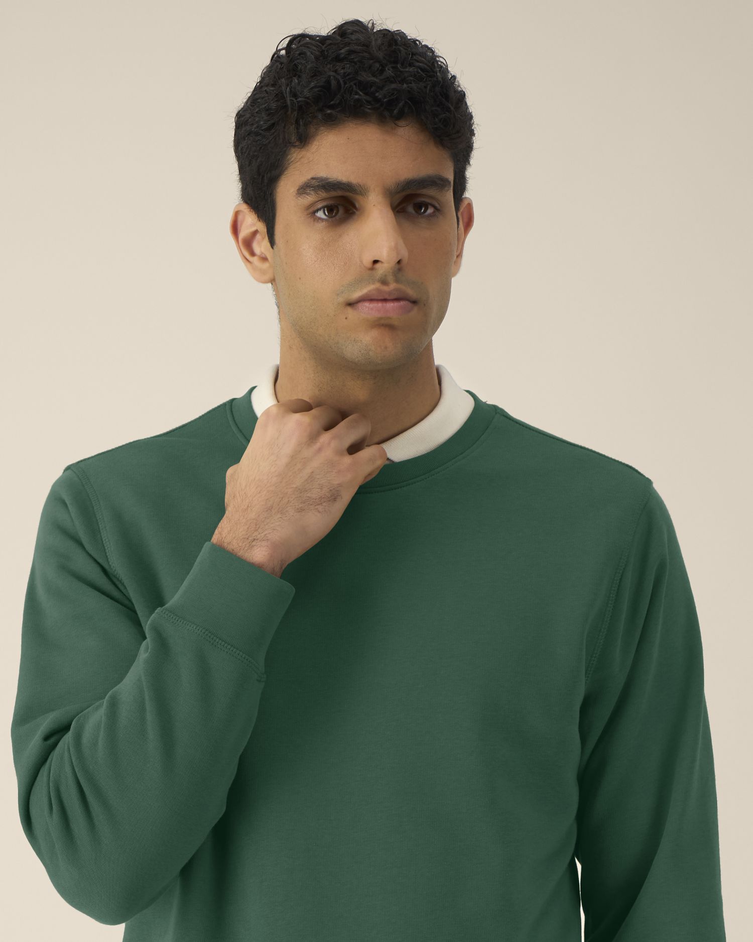 #Farbe_Bottle Green - C224