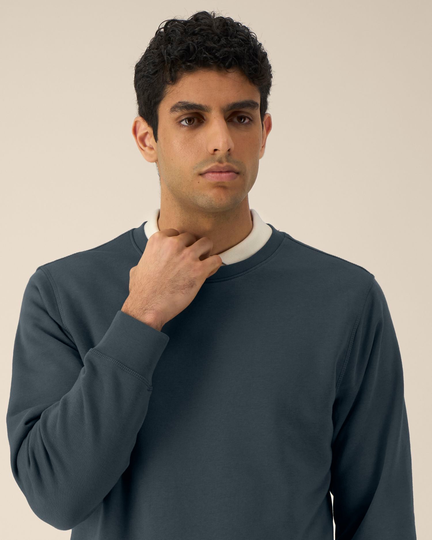 #Farbe_India Ink Grey - C715