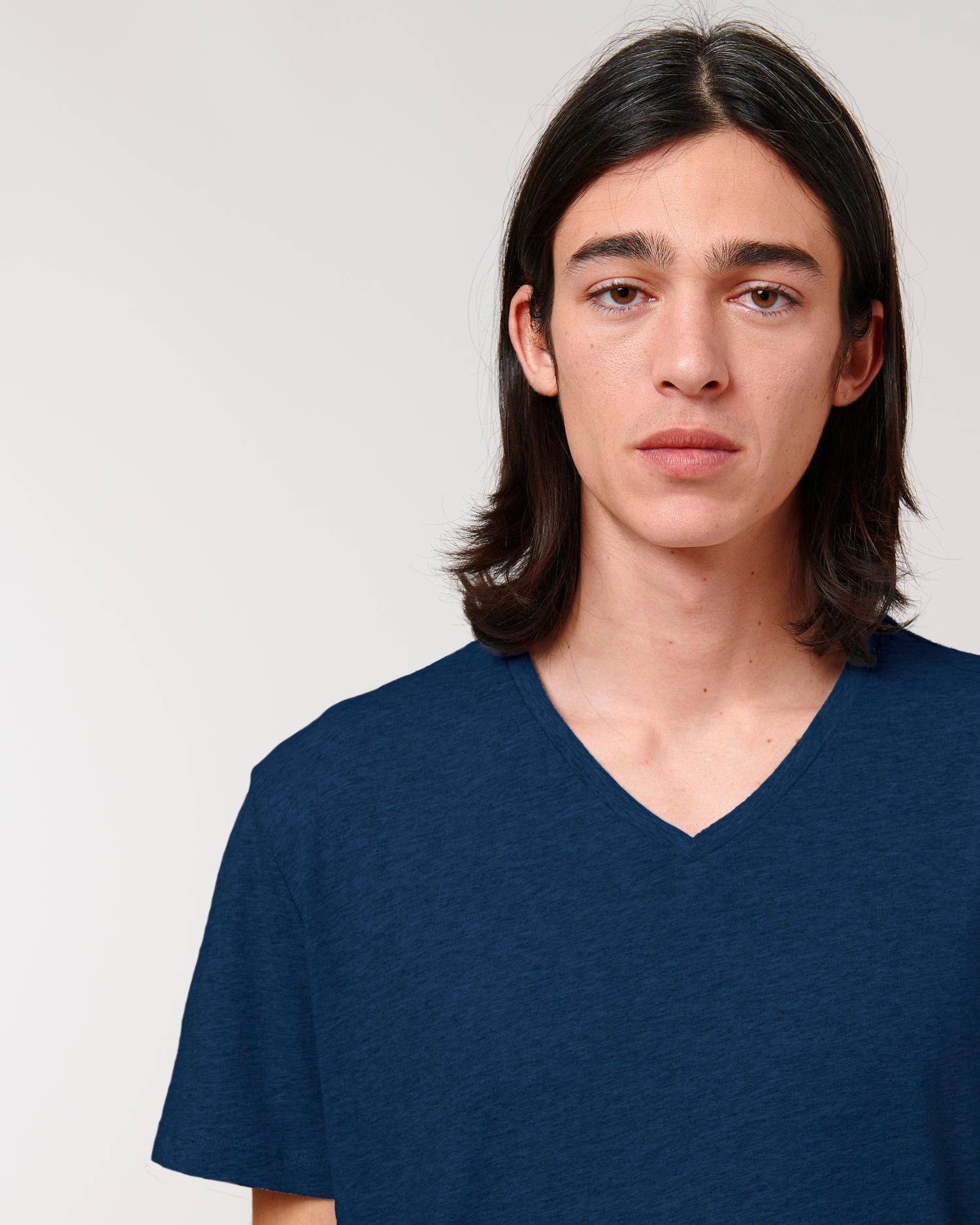 #Farbe_Black Heather Blue - C588