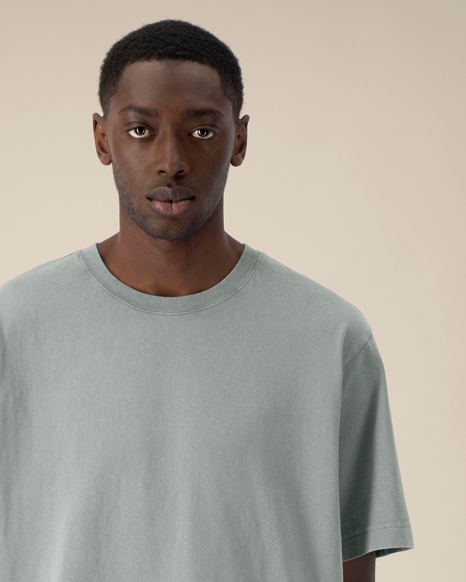 #Farbe_G. Dyed Misty Grey - C157