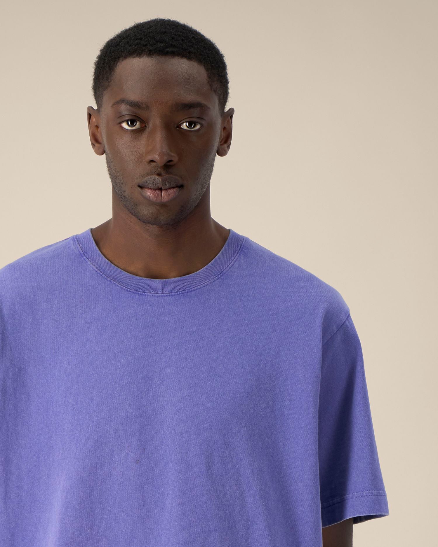 #Farbe_G. Dyed Purple Love - C161